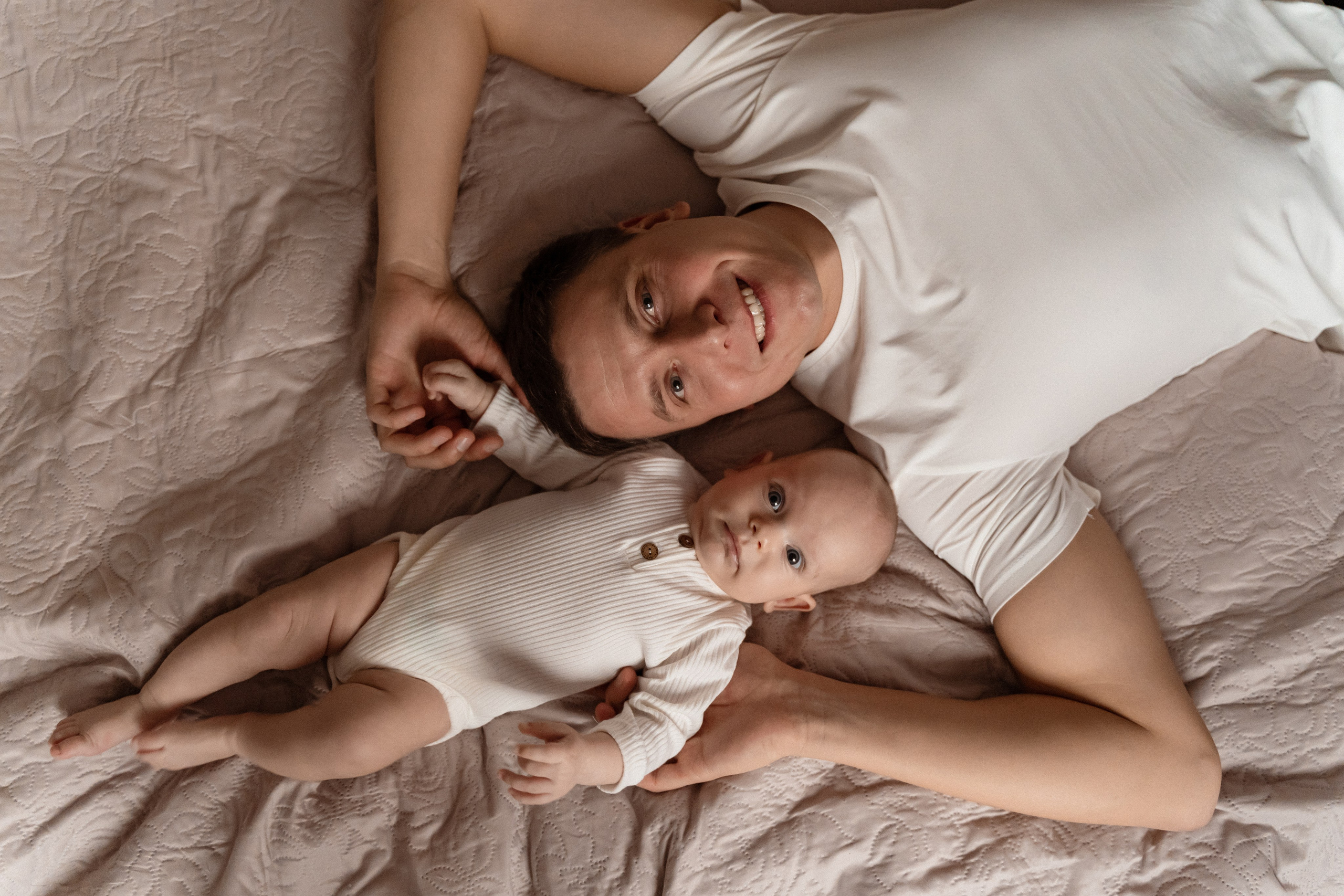 Домашня фотосесія. Сімейний фотограф Київ Наталія Шкаврон