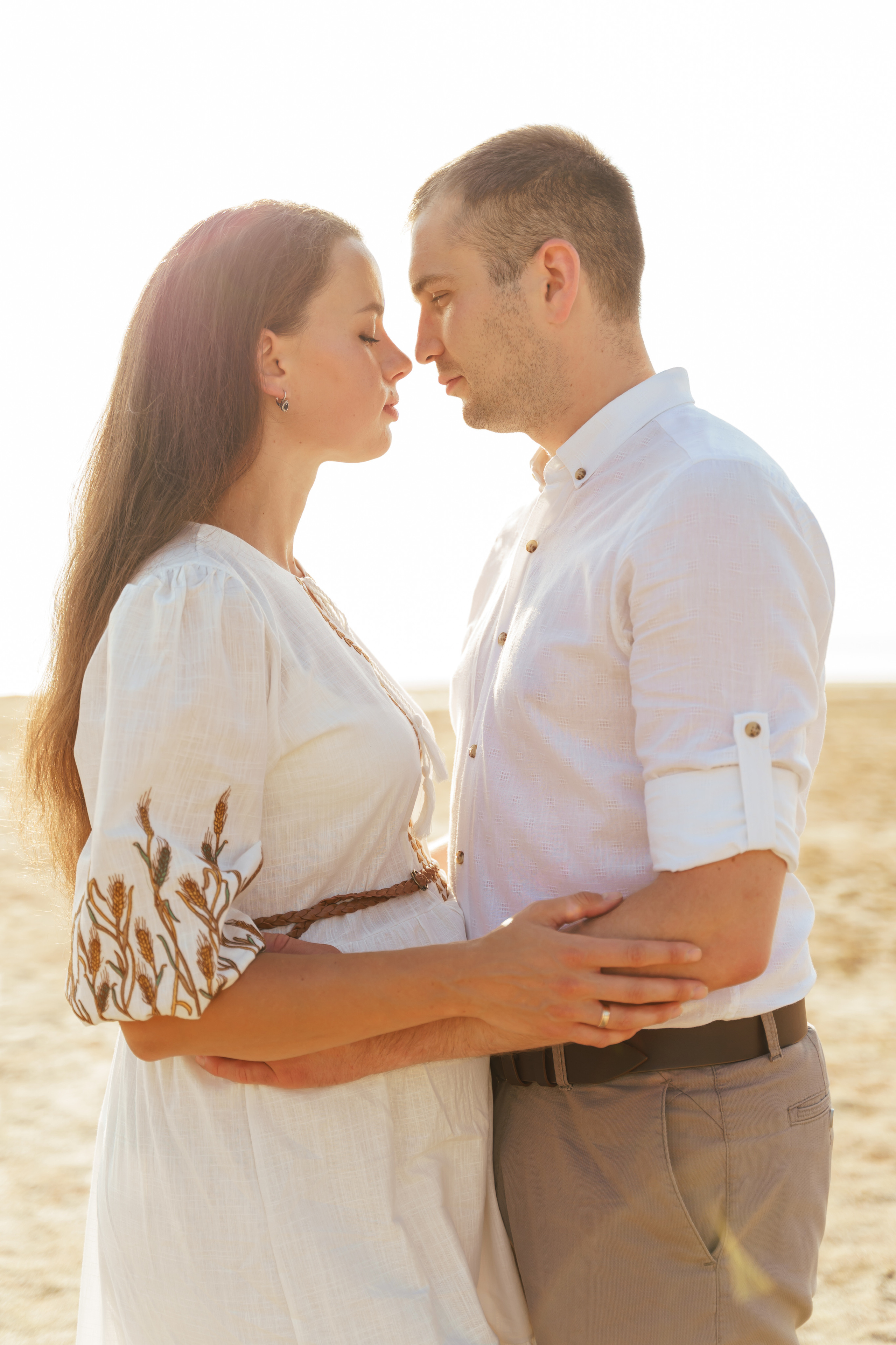 Фотосесія, Київське море, фотосесія на київськом морі, фотосесія вагітності, фотограф київ