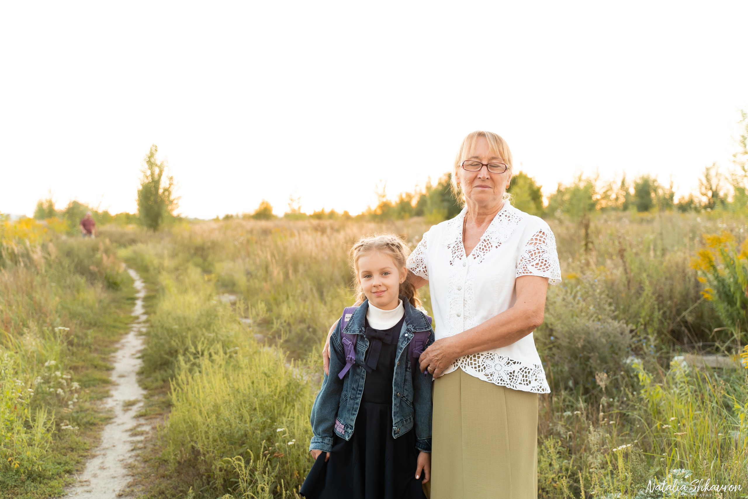 1 вересня. Сімейний фотограф Київ Наталія Шкаврон
