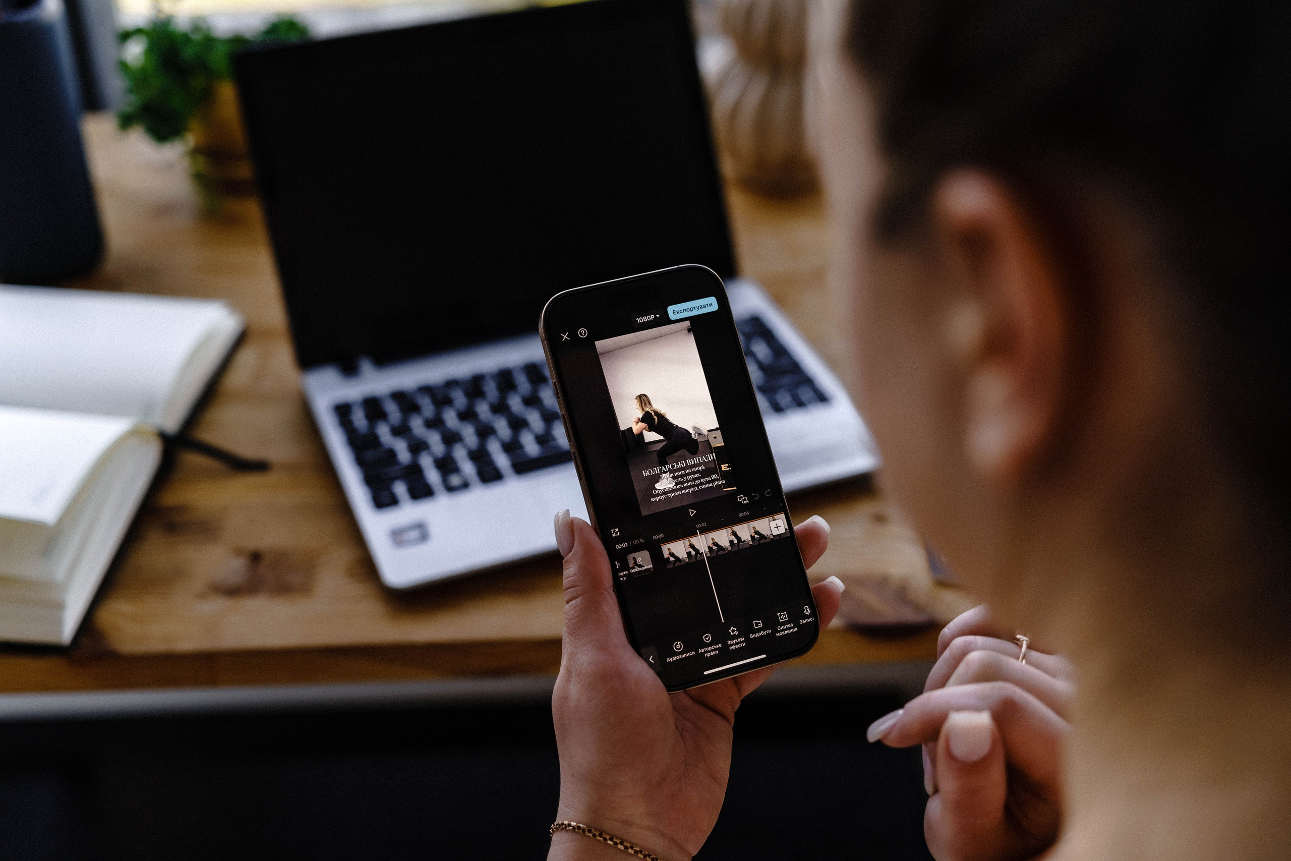 Бренд фотосесія для тренера. Сімейний фотограф Київ Наталія Шкаврон