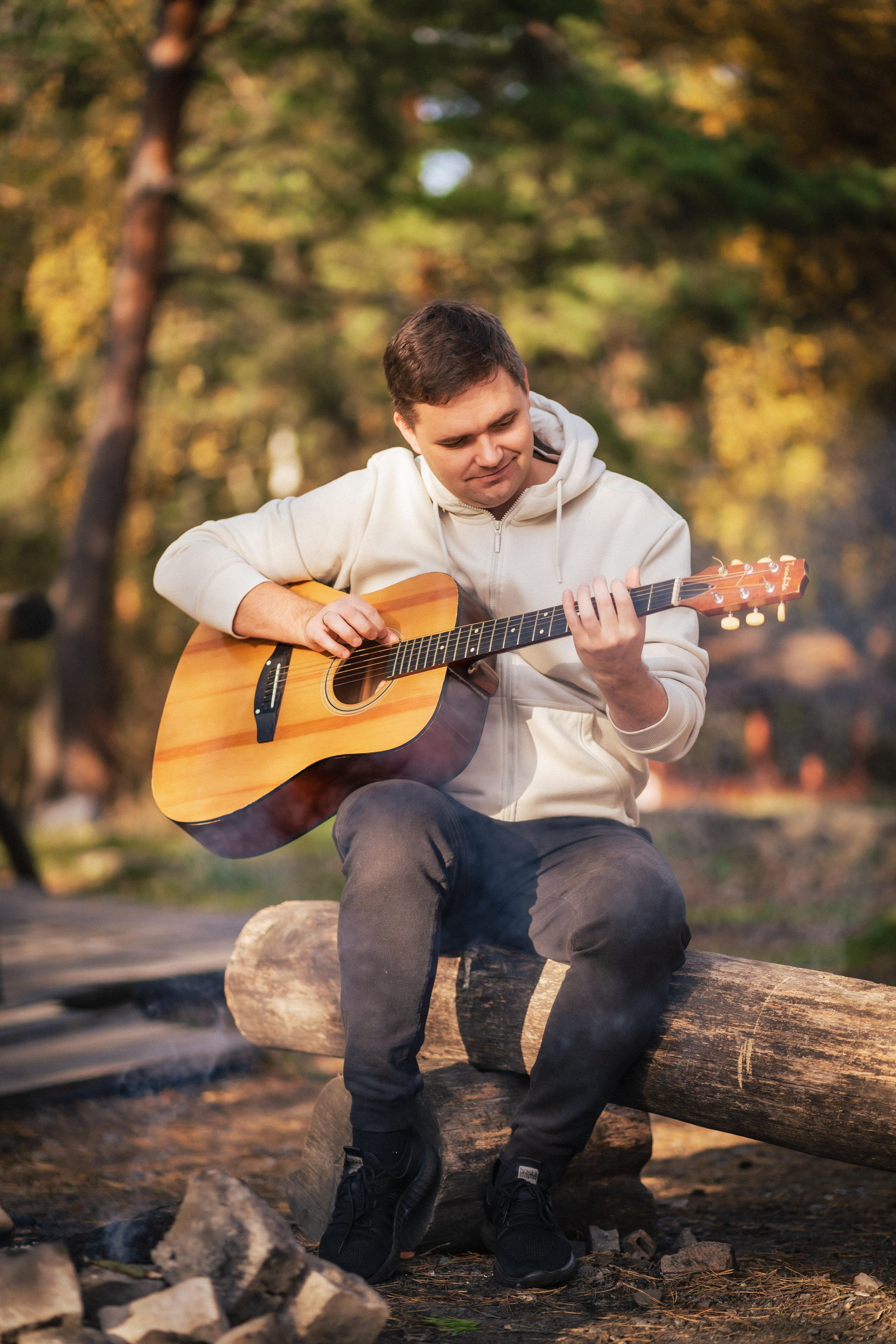 Сімейна фотосесія на природі біля Коростишівського карєру. Сімейний фотограф Київ Наталія Шкаврон