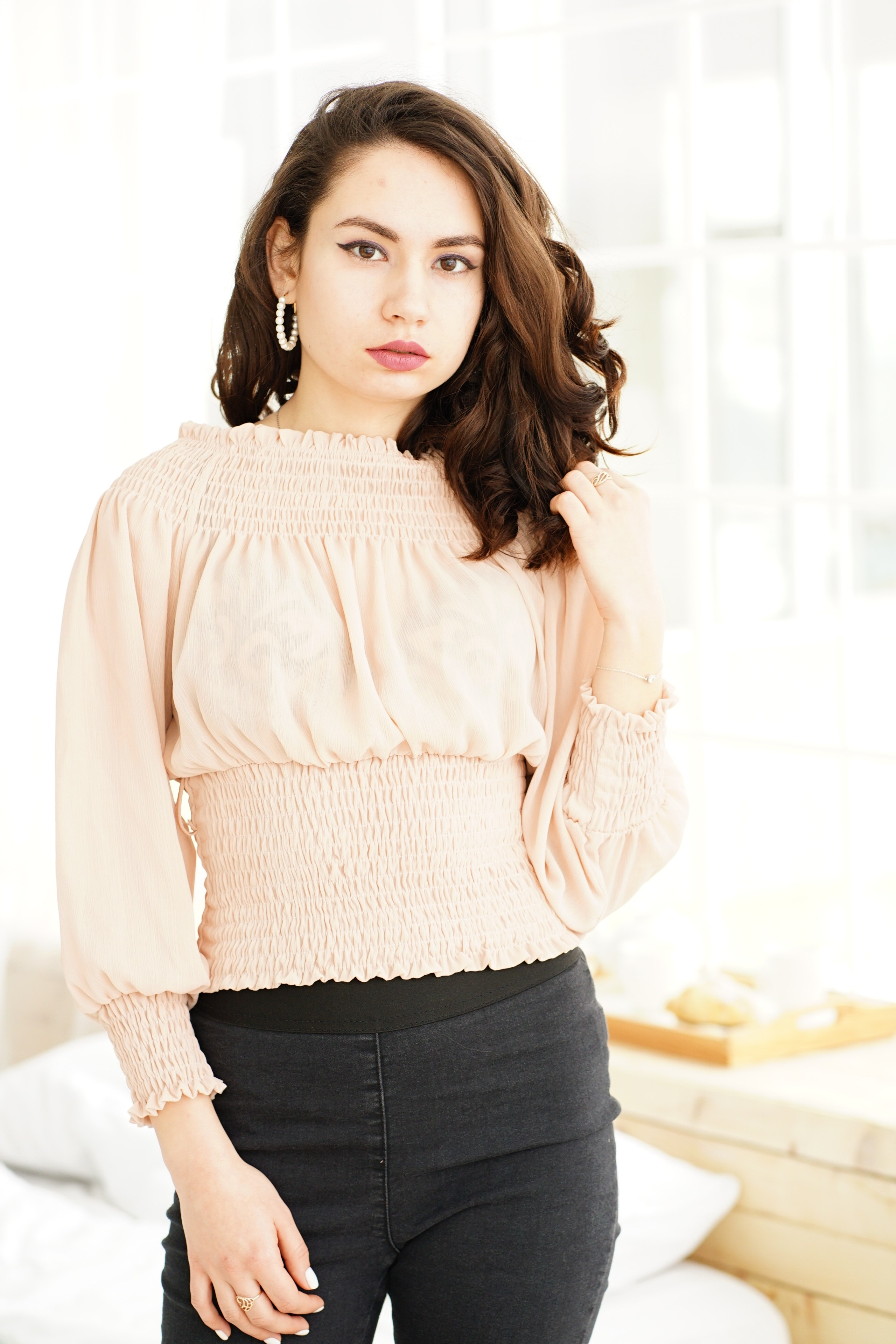 Індивідуальна фотосесія в студії. Сімейний фотограф Київ Наталія Шкаврон