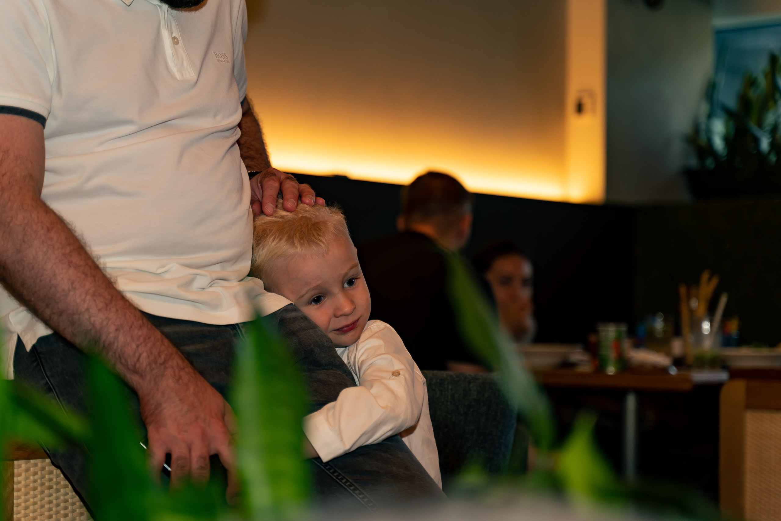 День народження Картера. Сімейний фотограф Київ Наталія Шкаврон