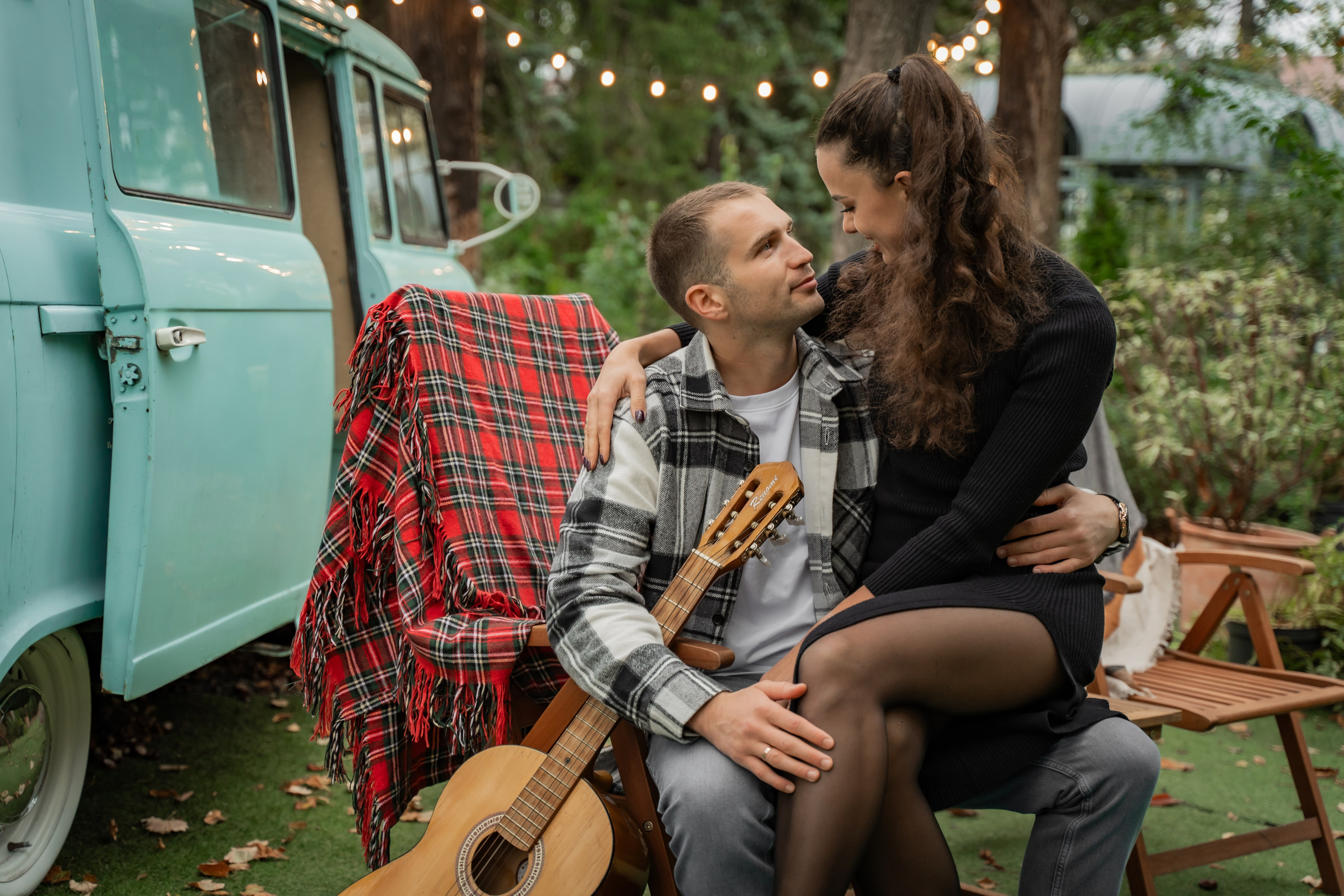 Сімейна осіння фотосесія. Family photographer in Kiev Natalia Shkavron