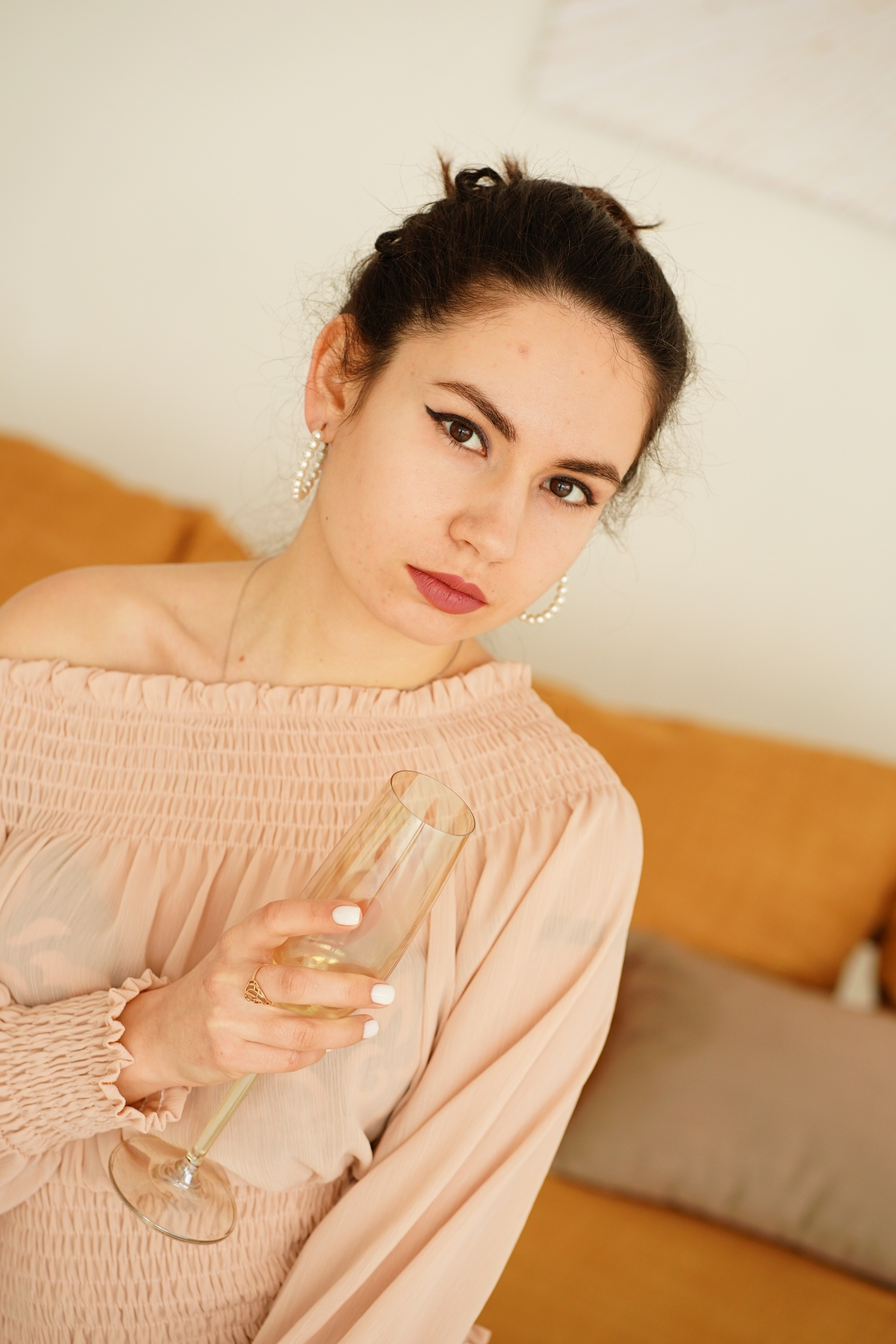 Індивідуальна фотосесія в студії. Сімейний фотограф Київ Наталія Шкаврон