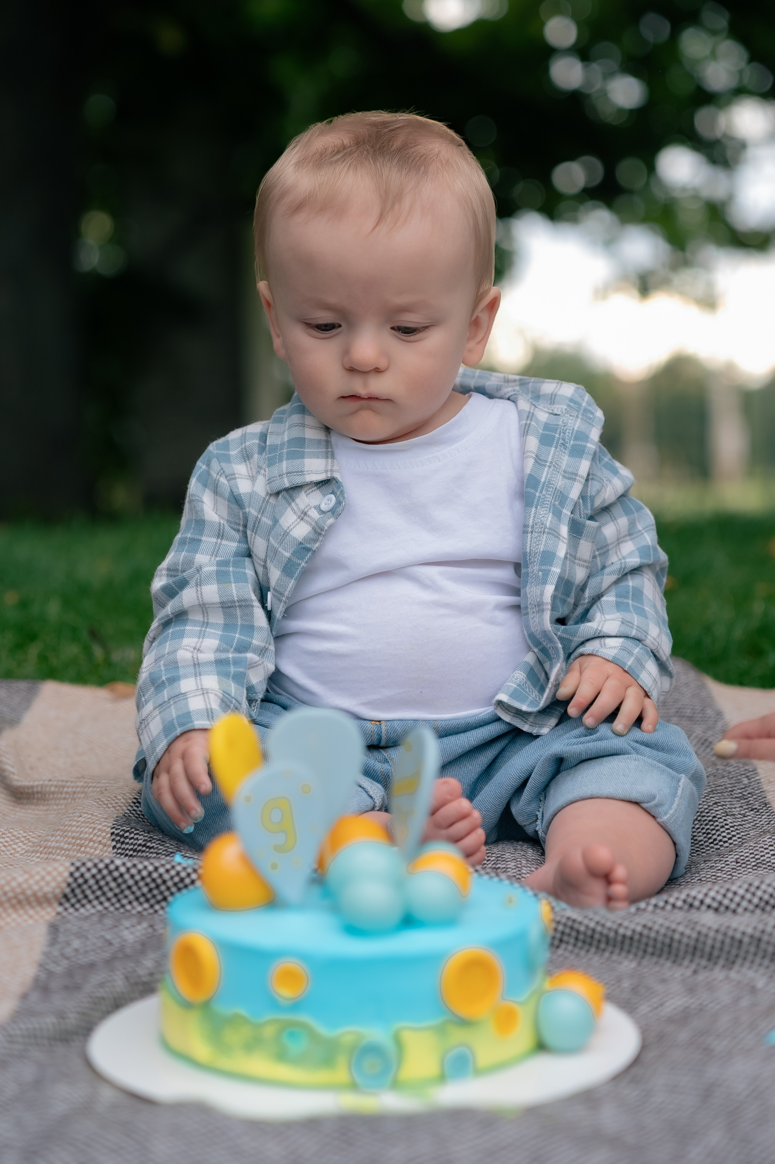 Сімейна фотосесія у парку Прага. Сімейний фотограф Київ Наталія Шкаврон