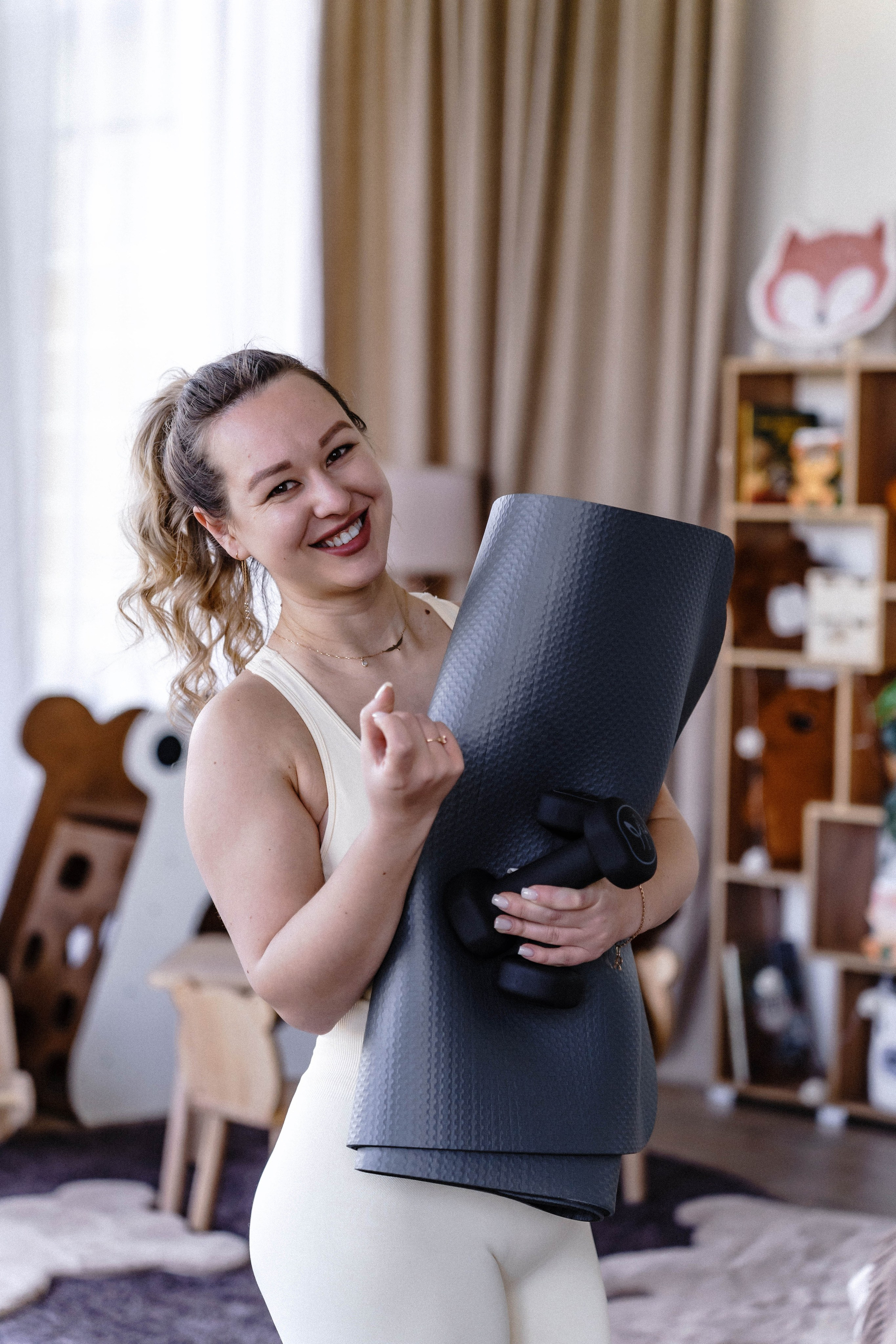 Бренд фотосесія для тренера. Сімейний фотограф Київ Наталія Шкаврон