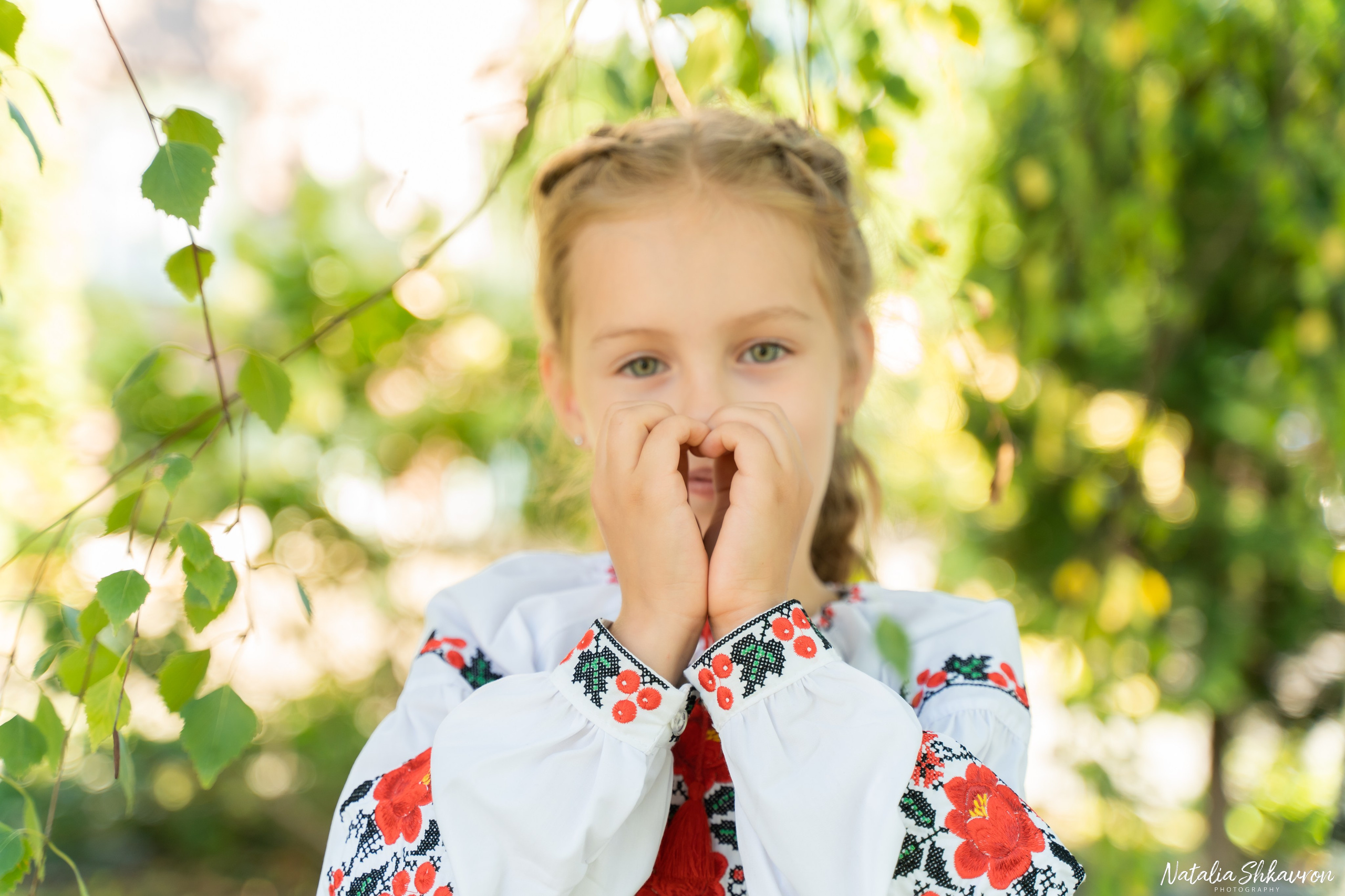 1 вересня. Сімейний фотограф Київ Наталія Шкаврон