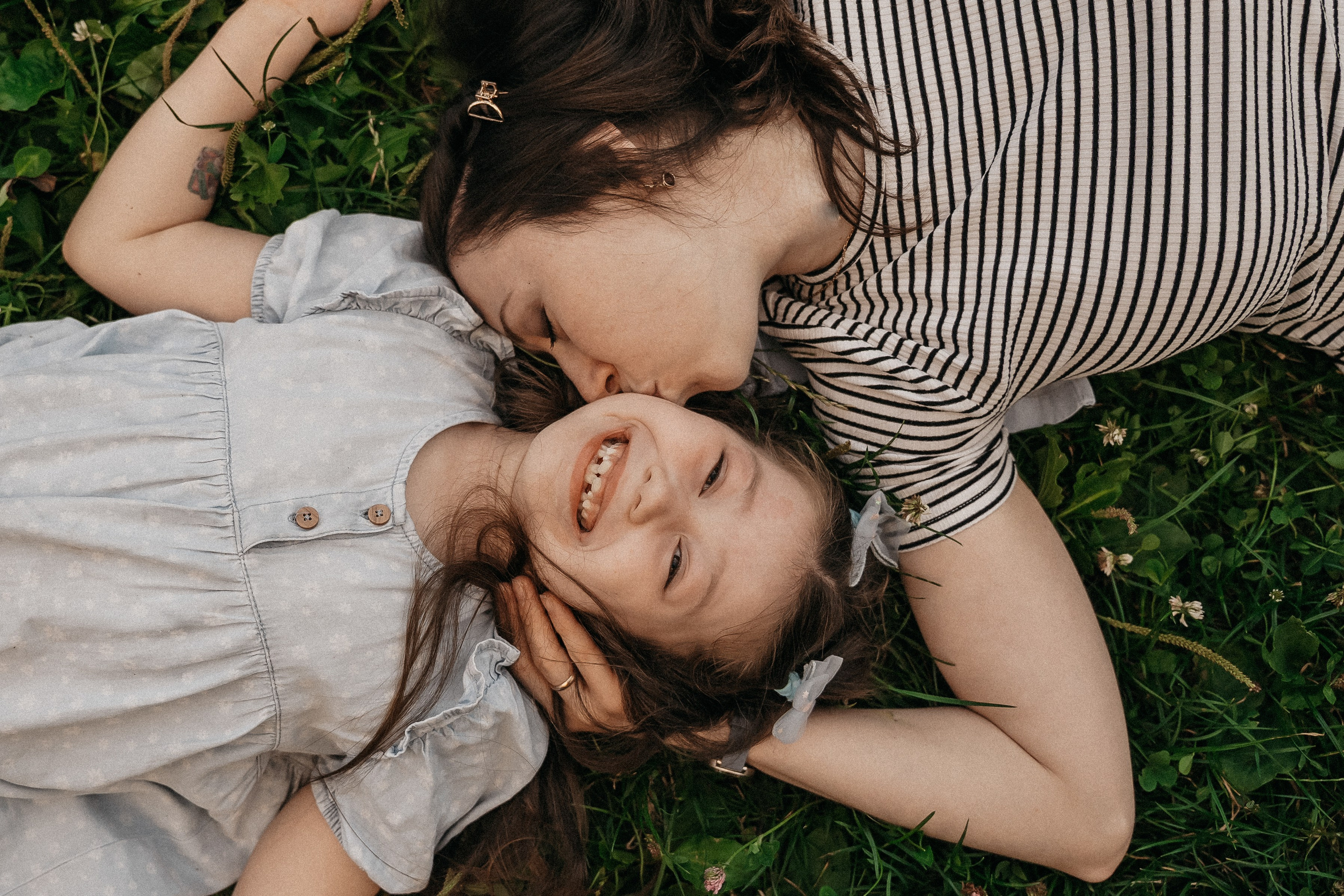 Сімейна фотосесія в парку. Сімейний фотограф Київ Наталія Шкаврон