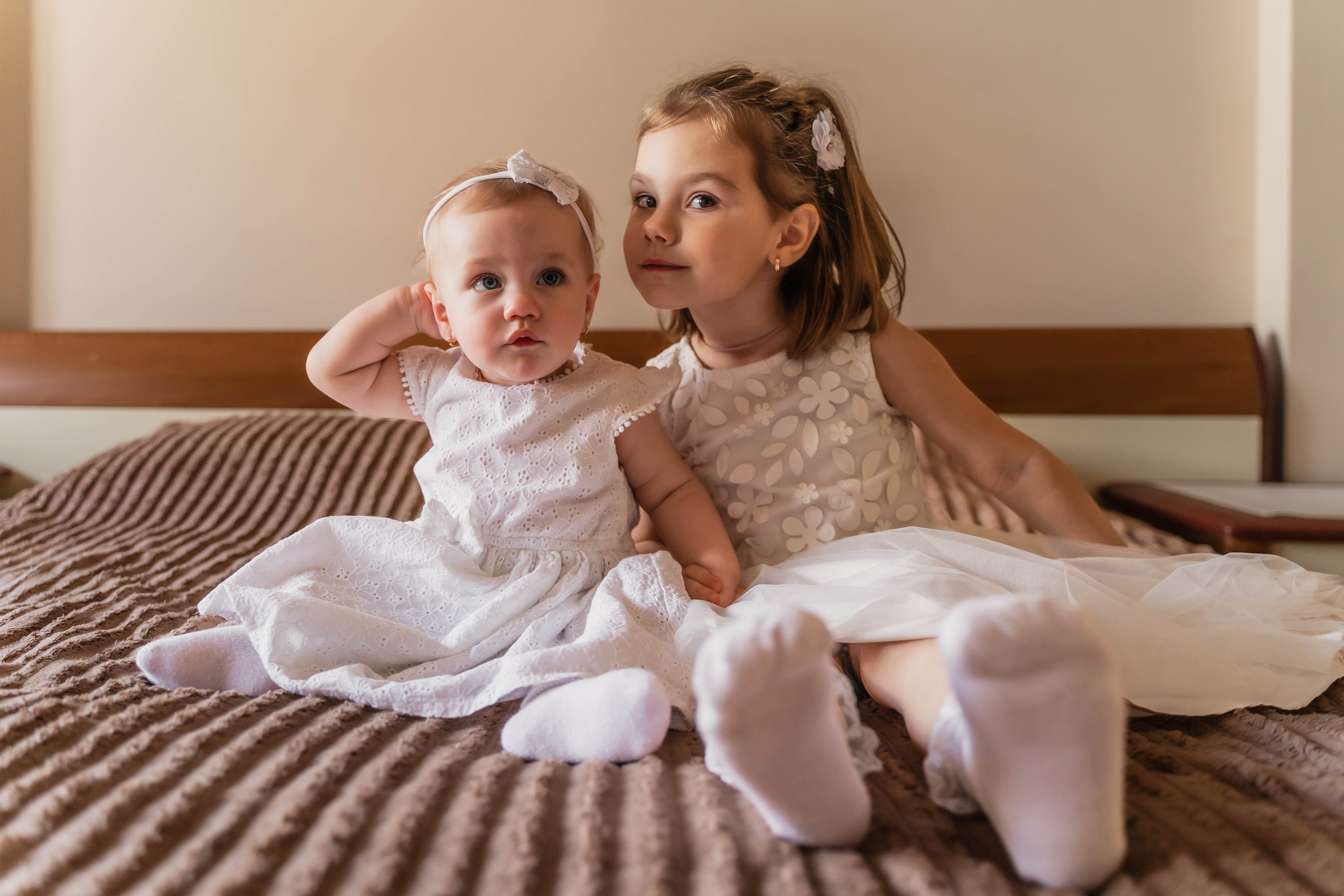 Святкування 1-го дня народження вдома. Family photographer in Kiev Natalia Shkavron