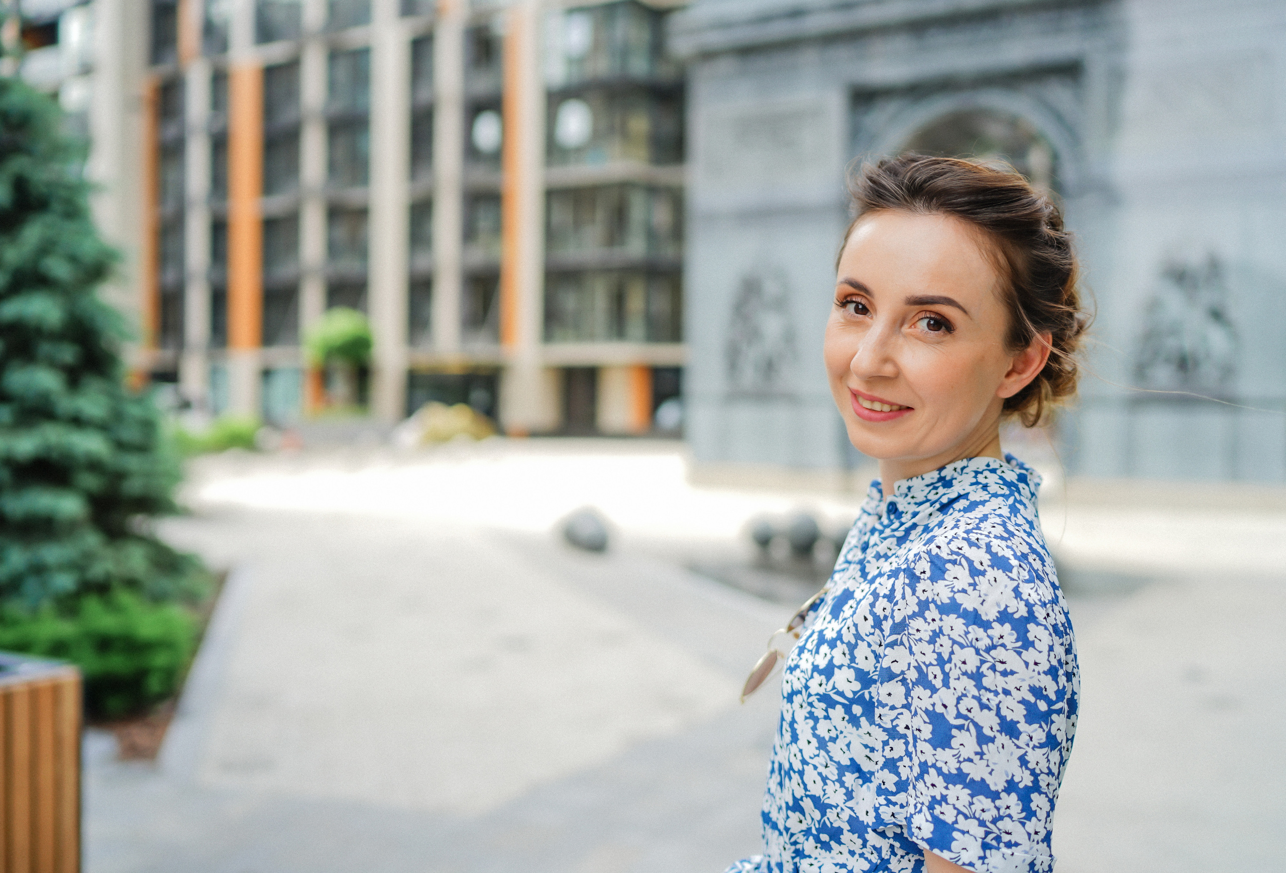 Бренд фотосесія для Регіни. Сімейний фотограф Київ Наталія Шкаврон