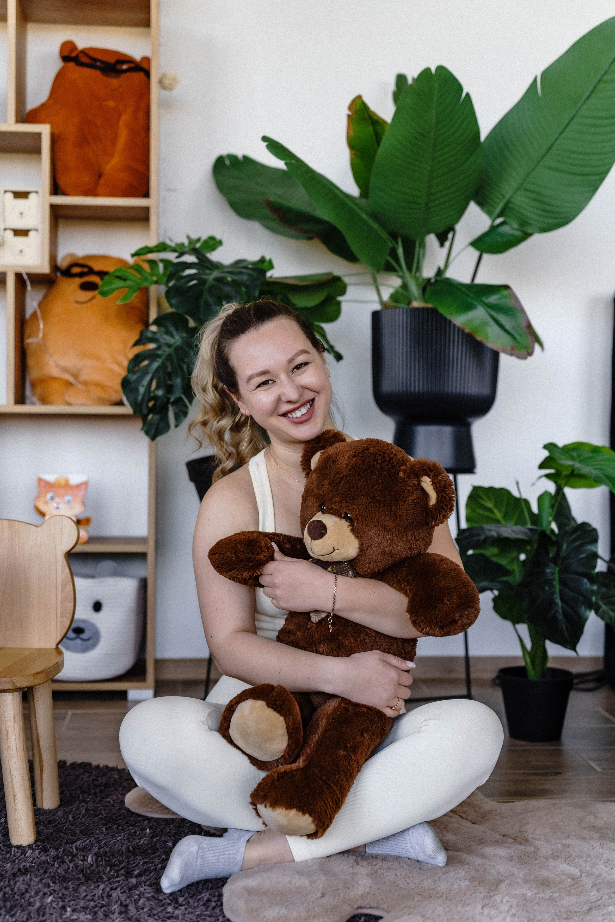 Бренд фотосесія для тренера. Сімейний фотограф Київ Наталія Шкаврон