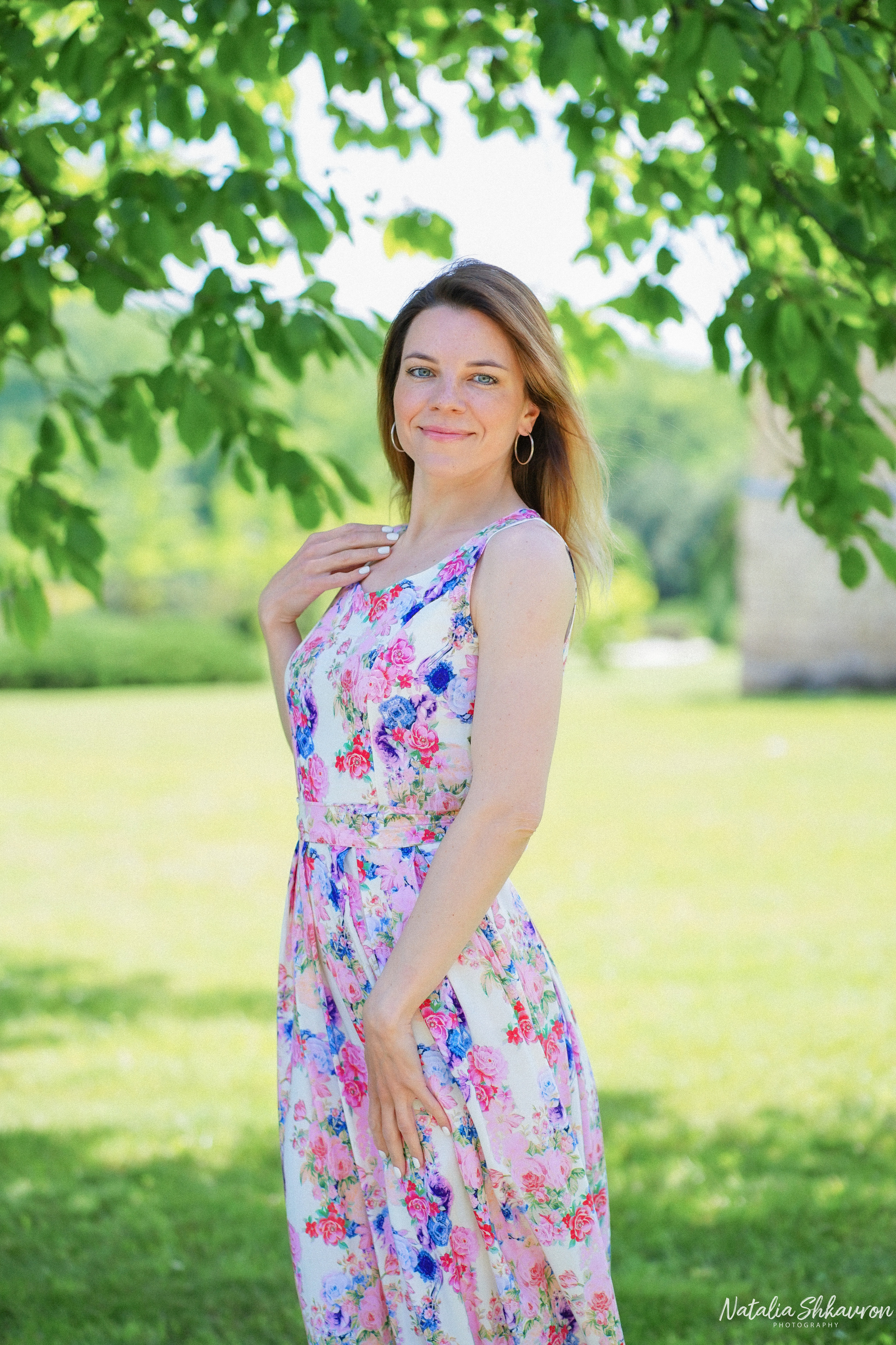 Індивідуальна фотосесія і парку Феофанії. Сімейний фотограф Київ Наталія Шкаврон