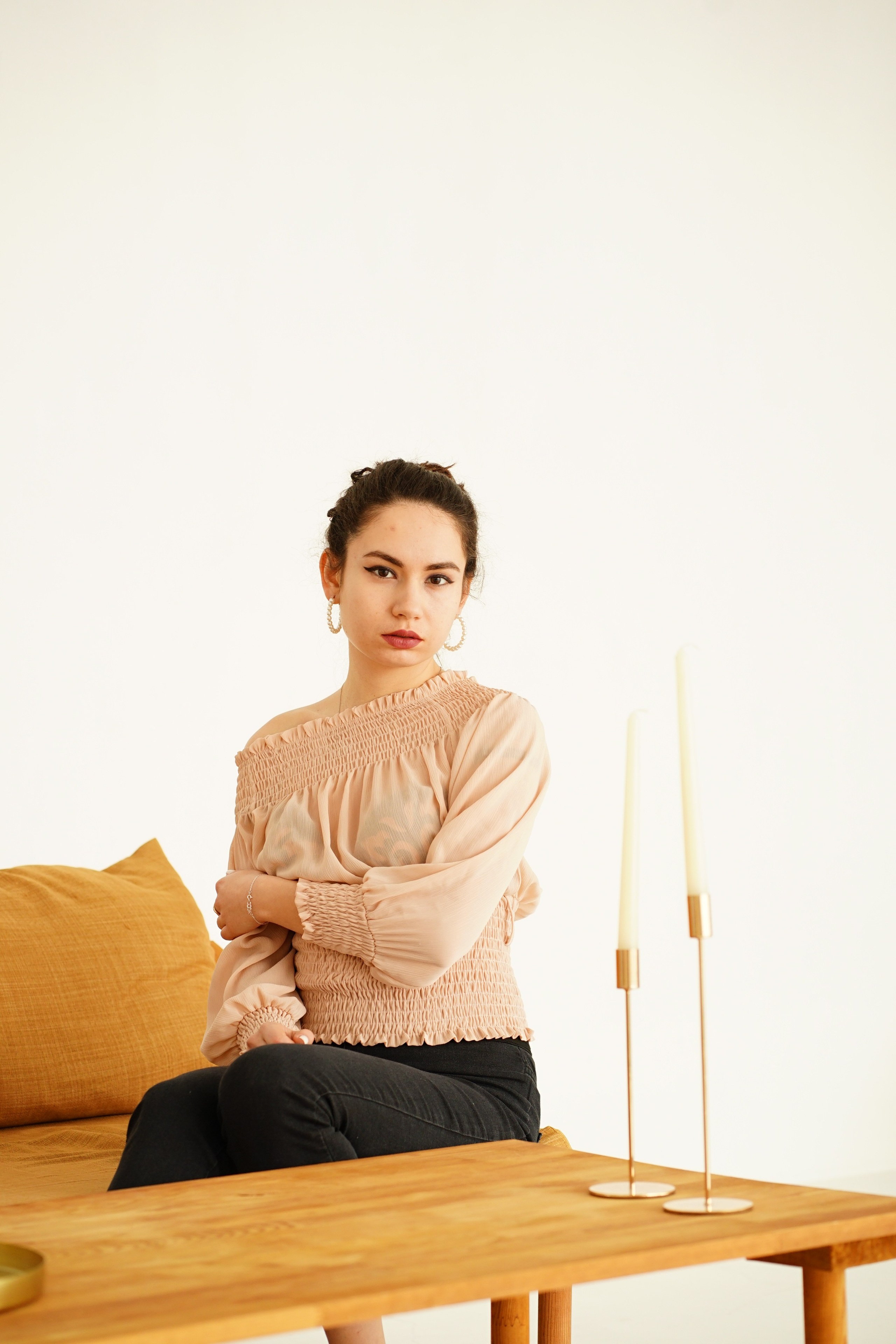 Індивідуальна фотосесія в студії. Сімейний фотограф Київ Наталія Шкаврон