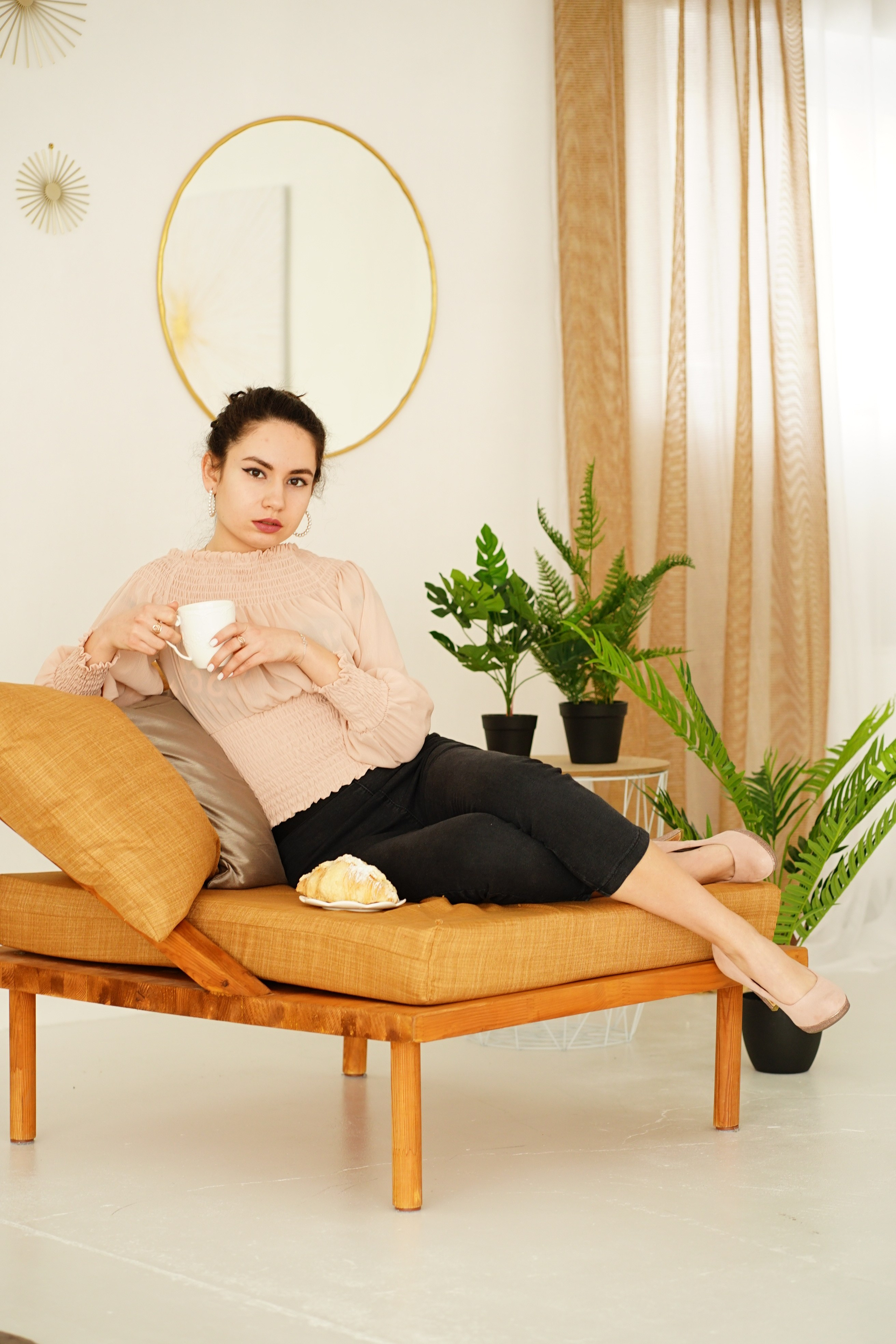 Індивідуальна фотосесія в студії. Сімейний фотограф Київ Наталія Шкаврон