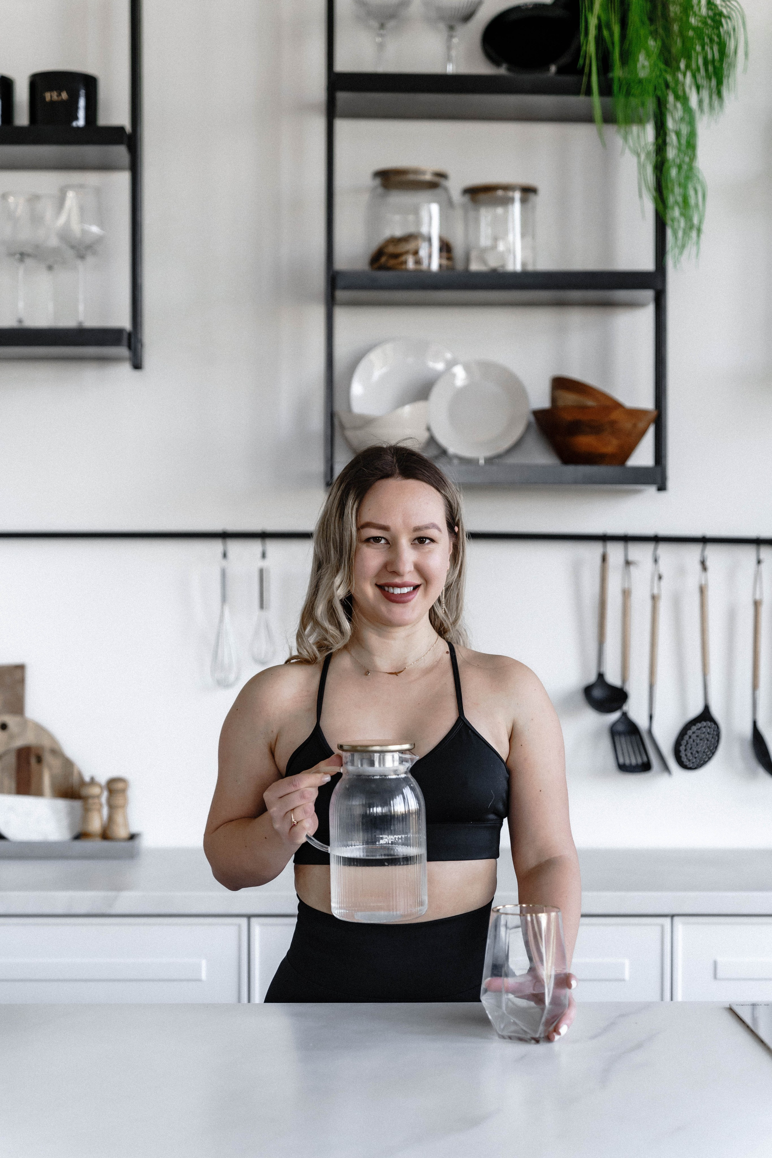 Бренд фотосесія для тренера. Сімейний фотограф Київ Наталія Шкаврон