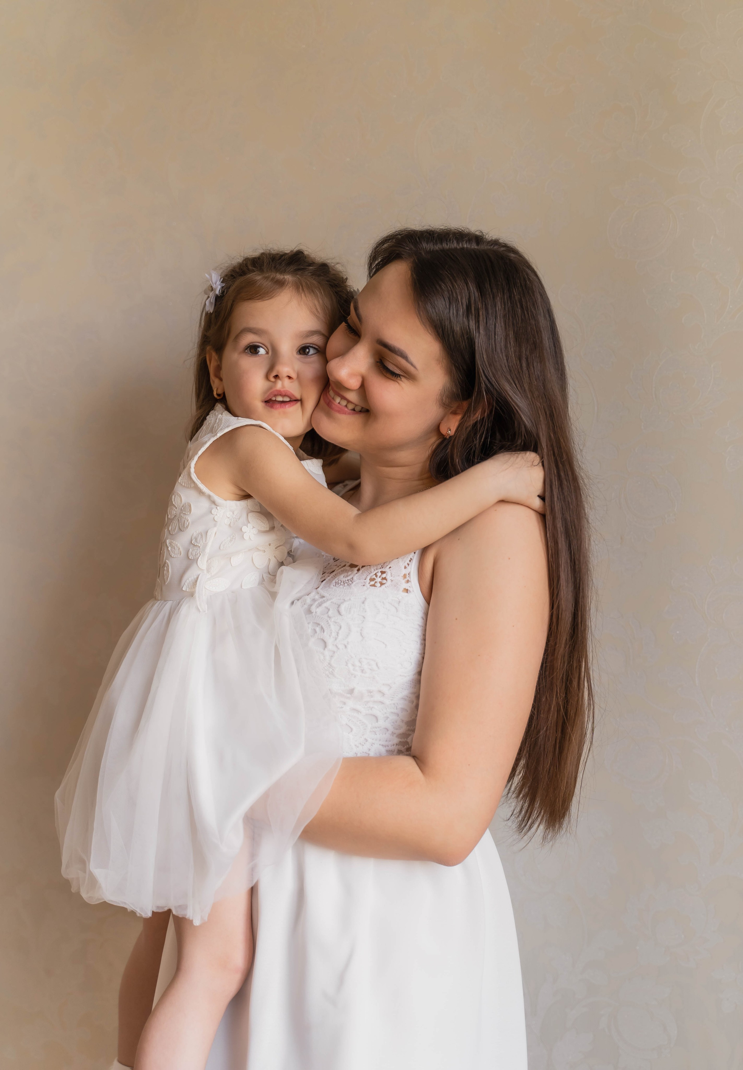 Святкування 1-го дня народження вдома. Family photographer in Kiev Natalia Shkavron