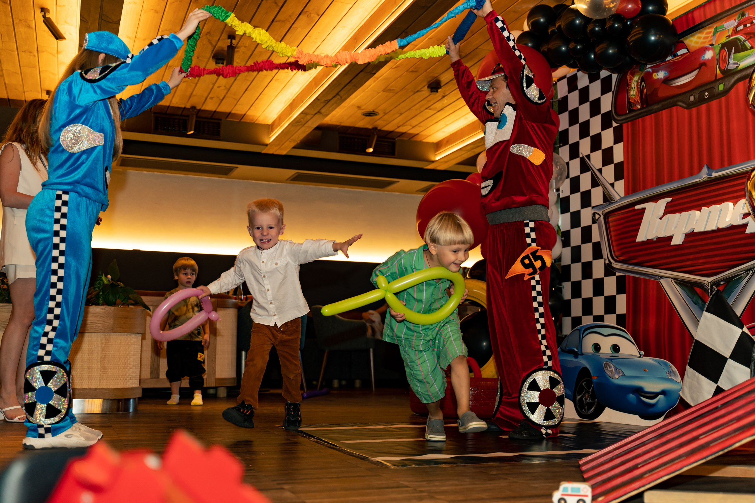 День народження Картера. Сімейний фотограф Київ Наталія Шкаврон