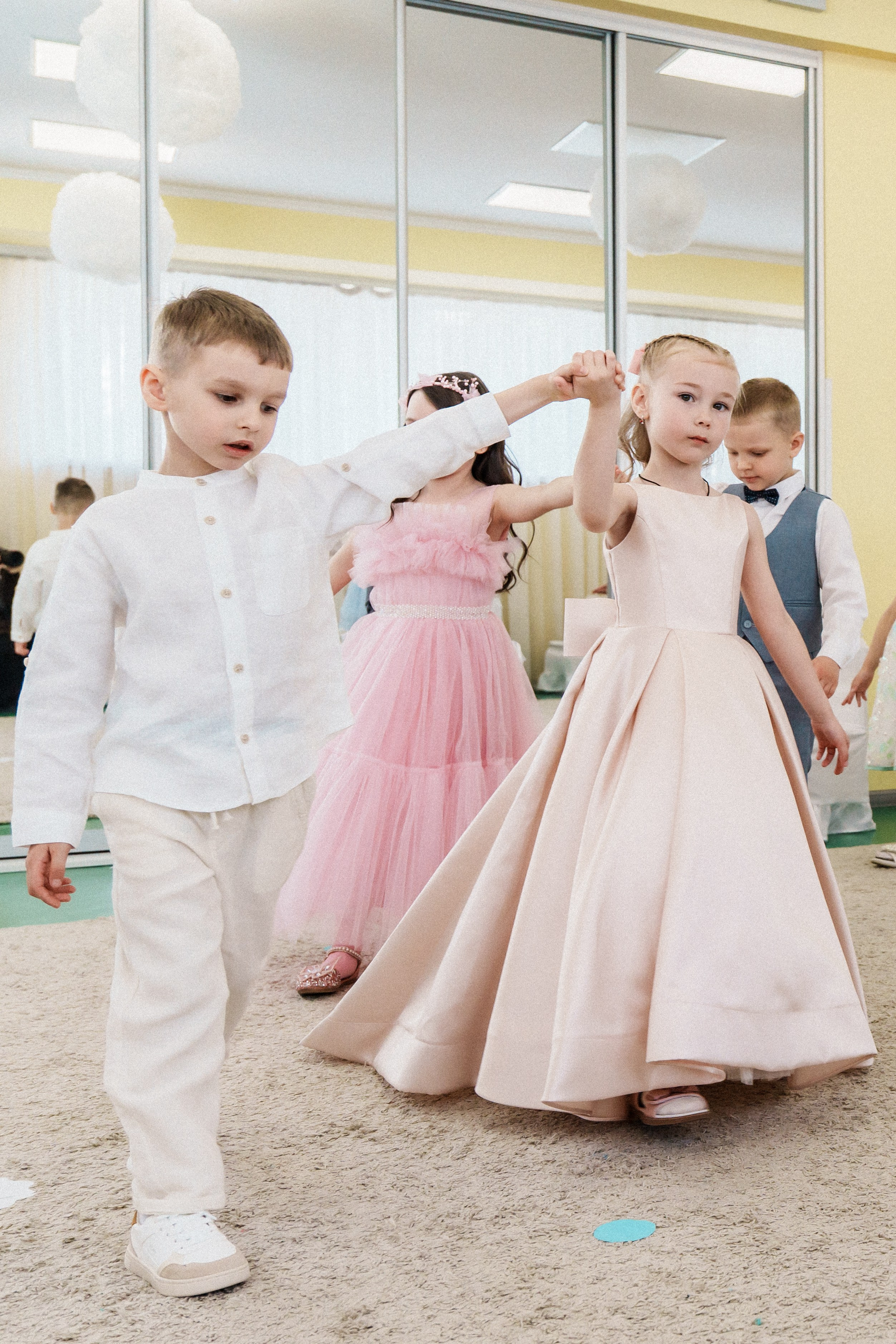 Випускний у садку. Сімейний фотограф Київ Наталія Шкаврон