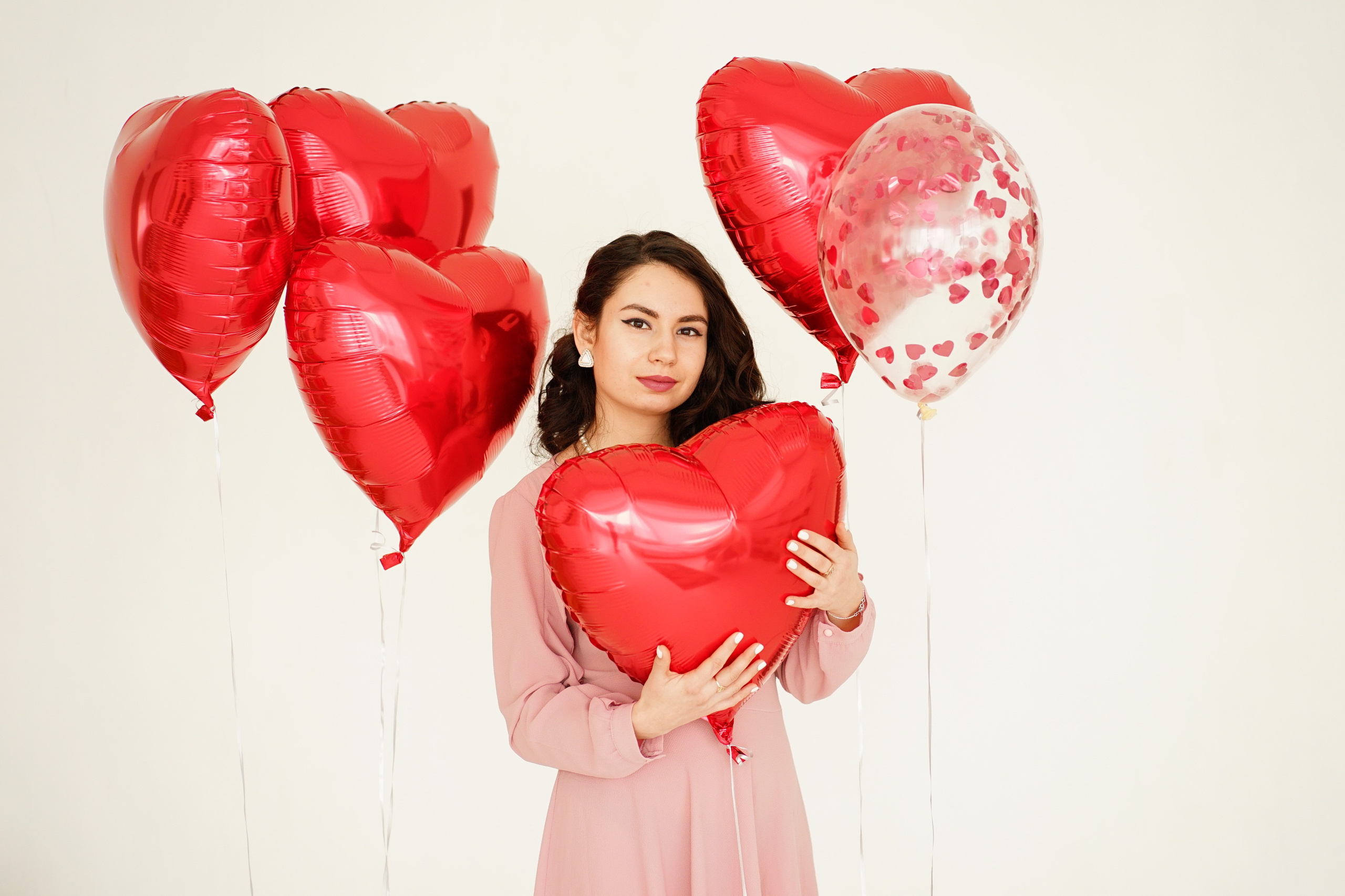 Індивідуальна фотосесія в студії. Сімейний фотограф Київ Наталія Шкаврон