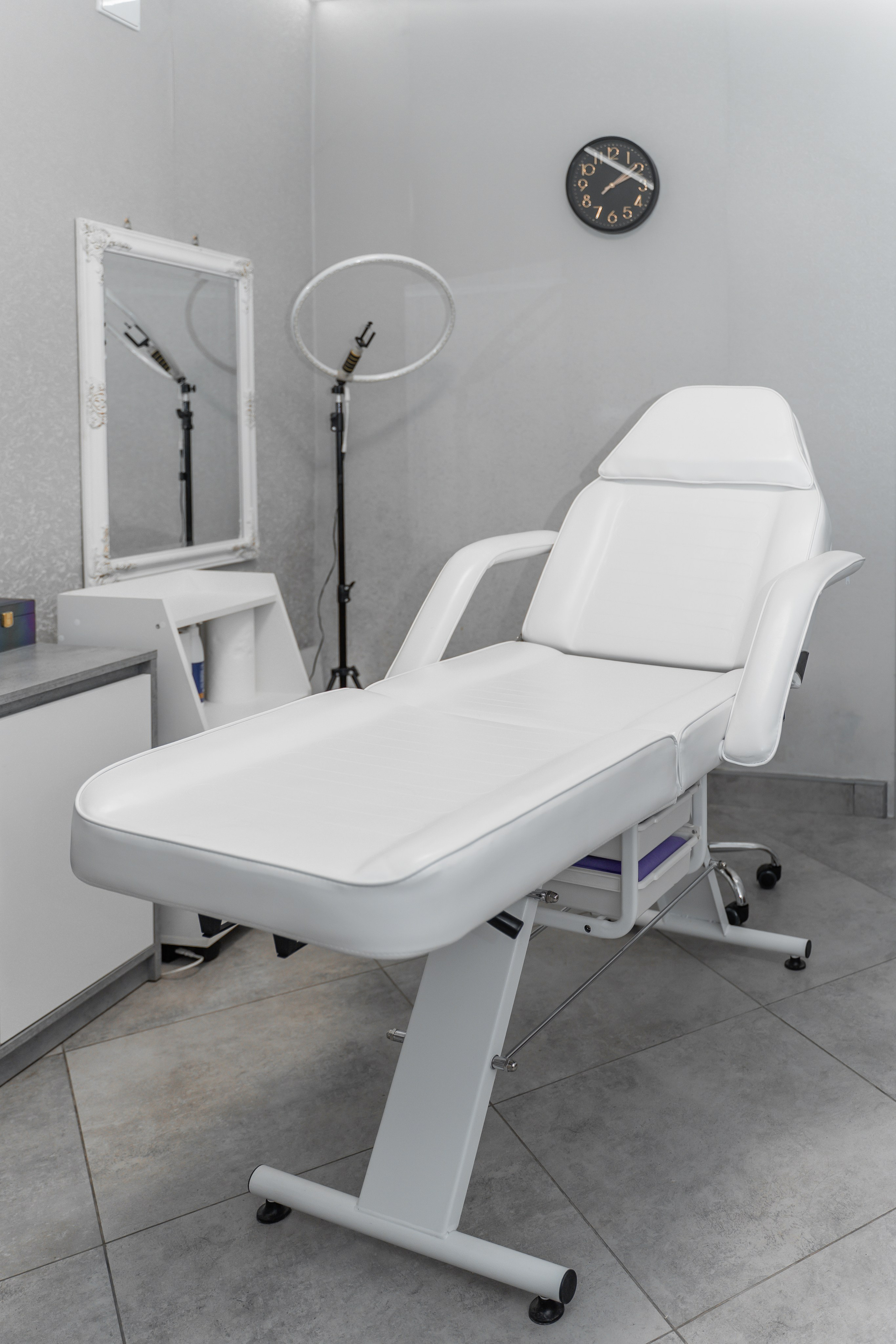 Косметолог Дарья. Сімейний фотограф Київ Наталія Шкаврон