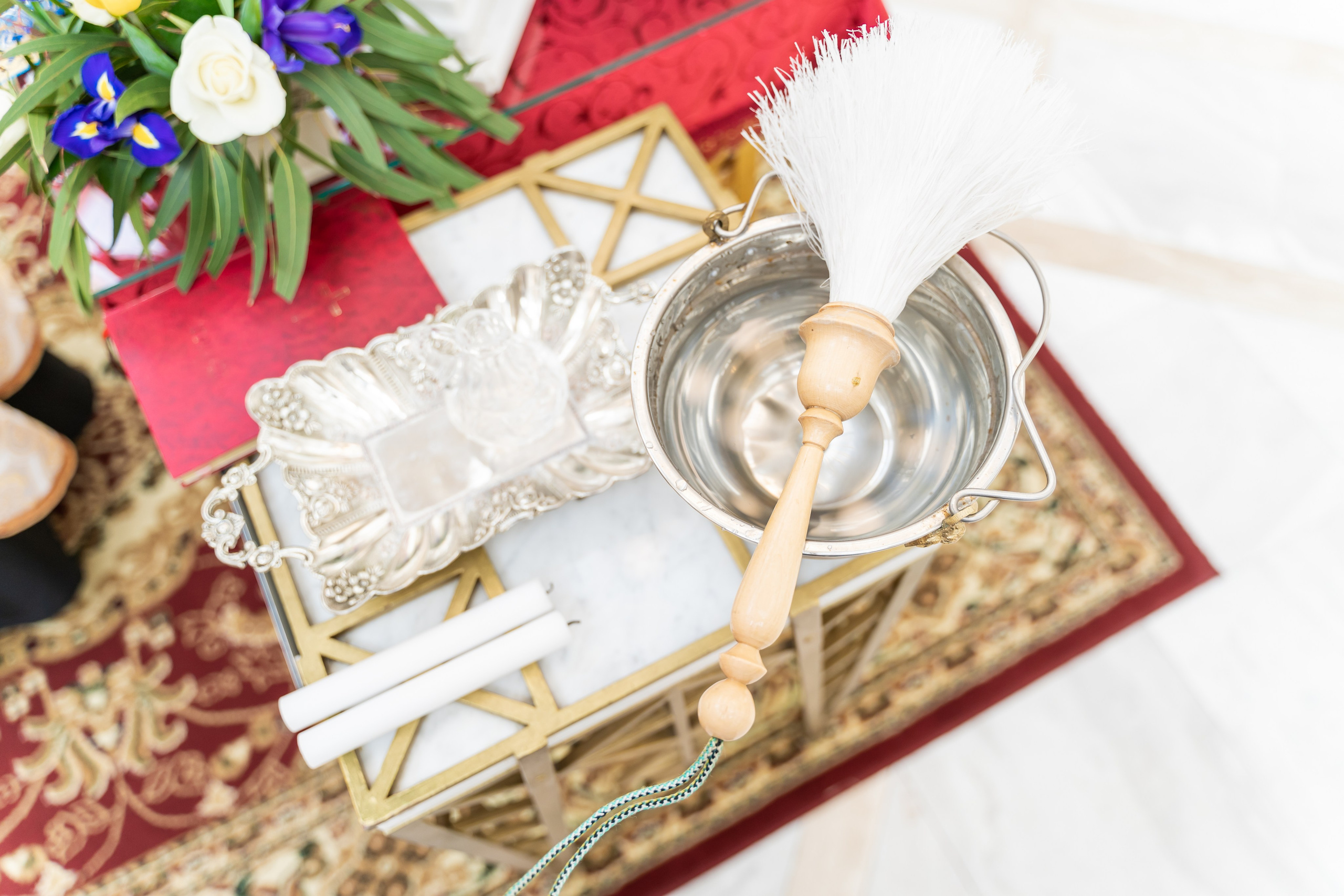 Хрестини Картера. Сімейний фотограф Київ Наталія Шкаврон