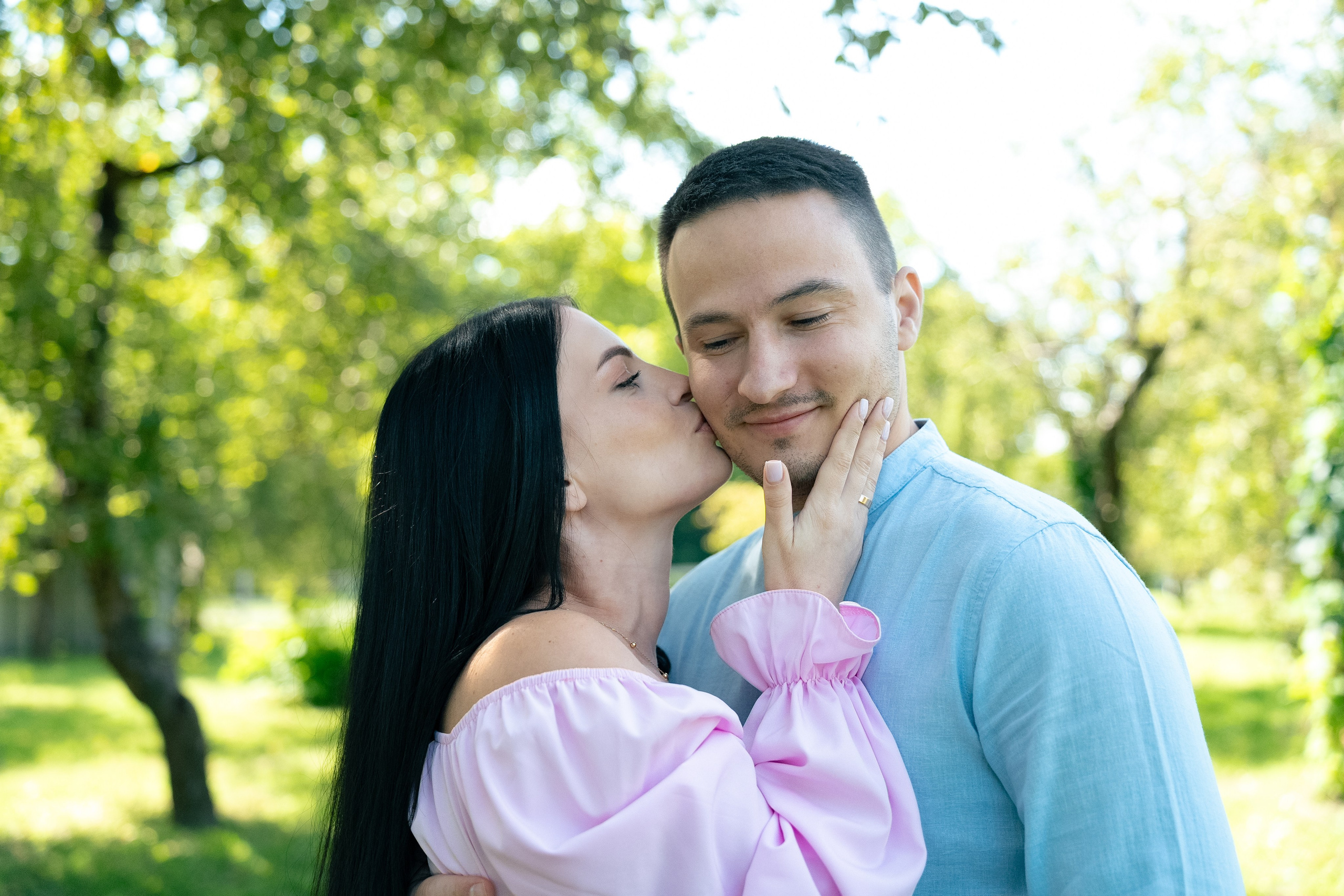 Гендер паті. Сімейний фотограф Київ Наталія Шкаврон