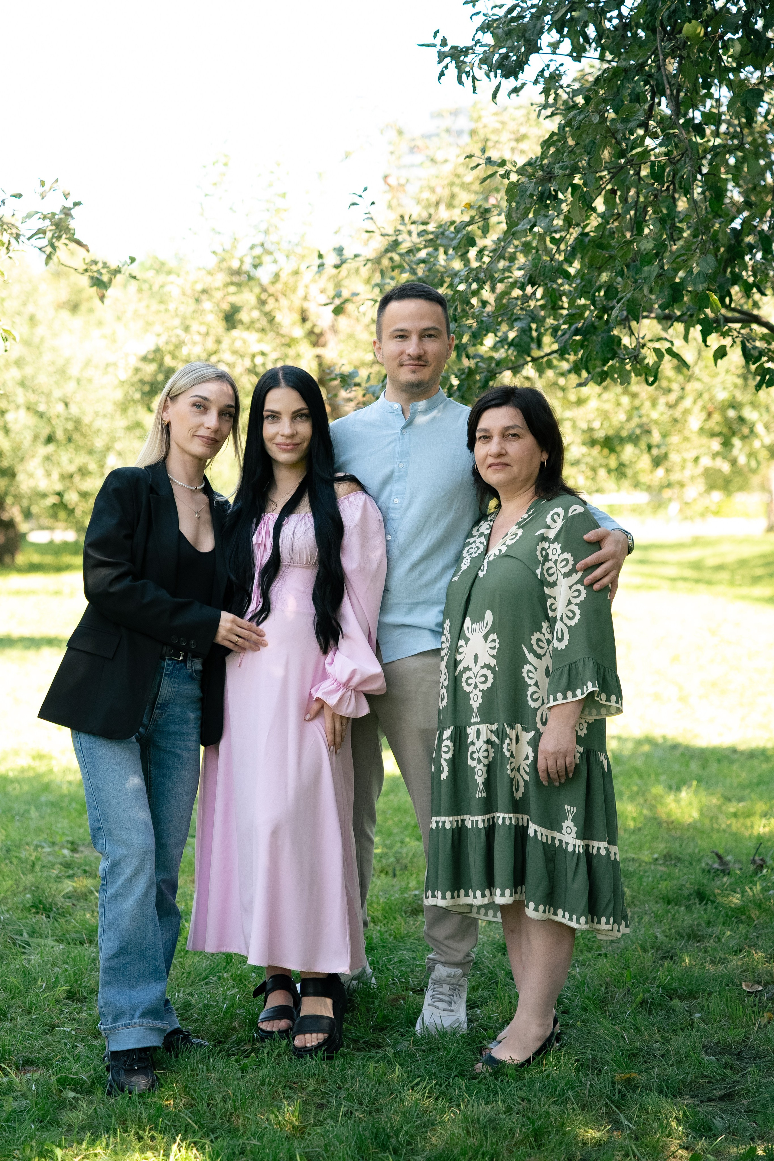 Гендер паті. Сімейний фотограф Київ Наталія Шкаврон