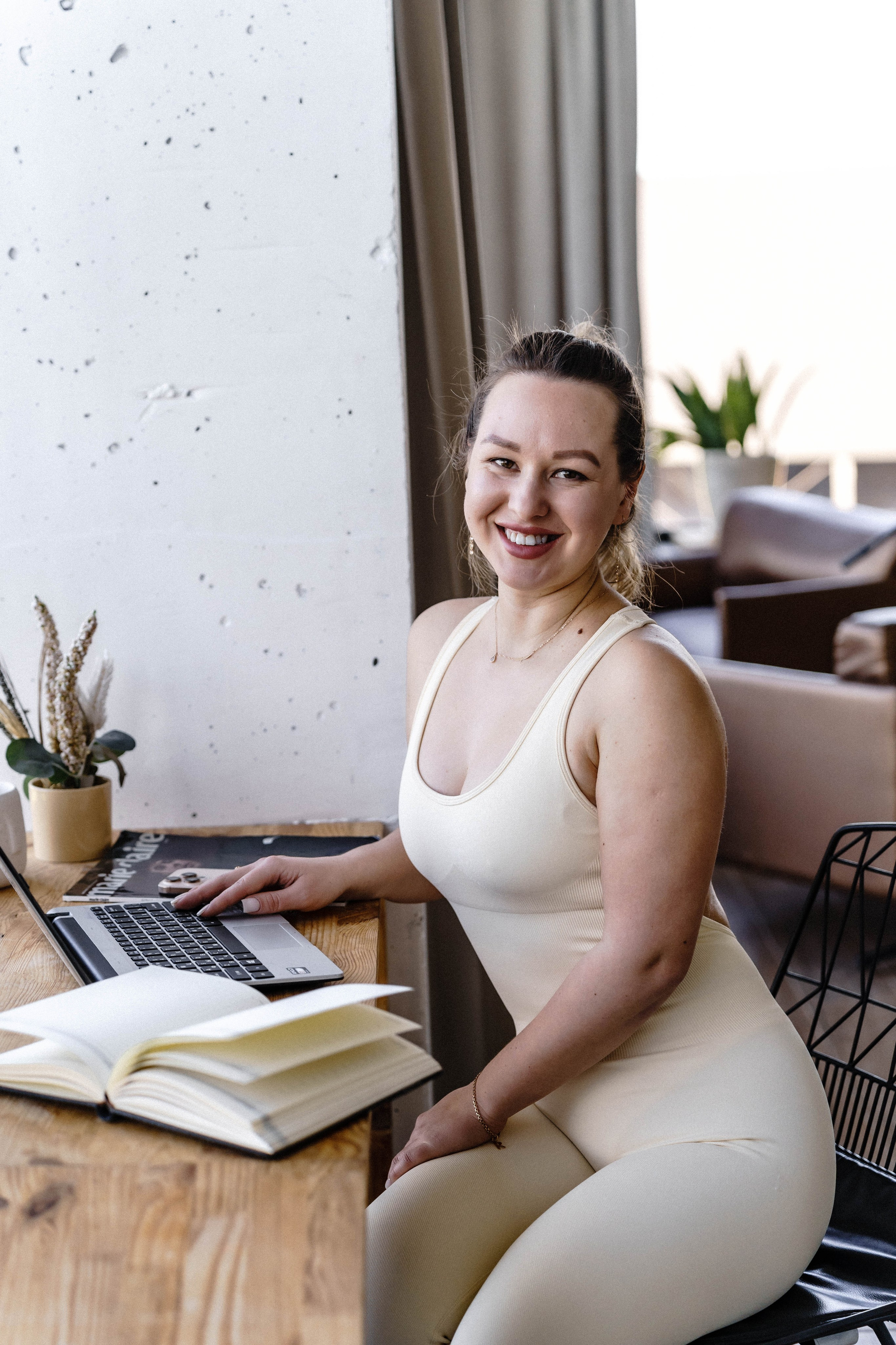 Бренд фотосесія для тренера. Сімейний фотограф Київ Наталія Шкаврон