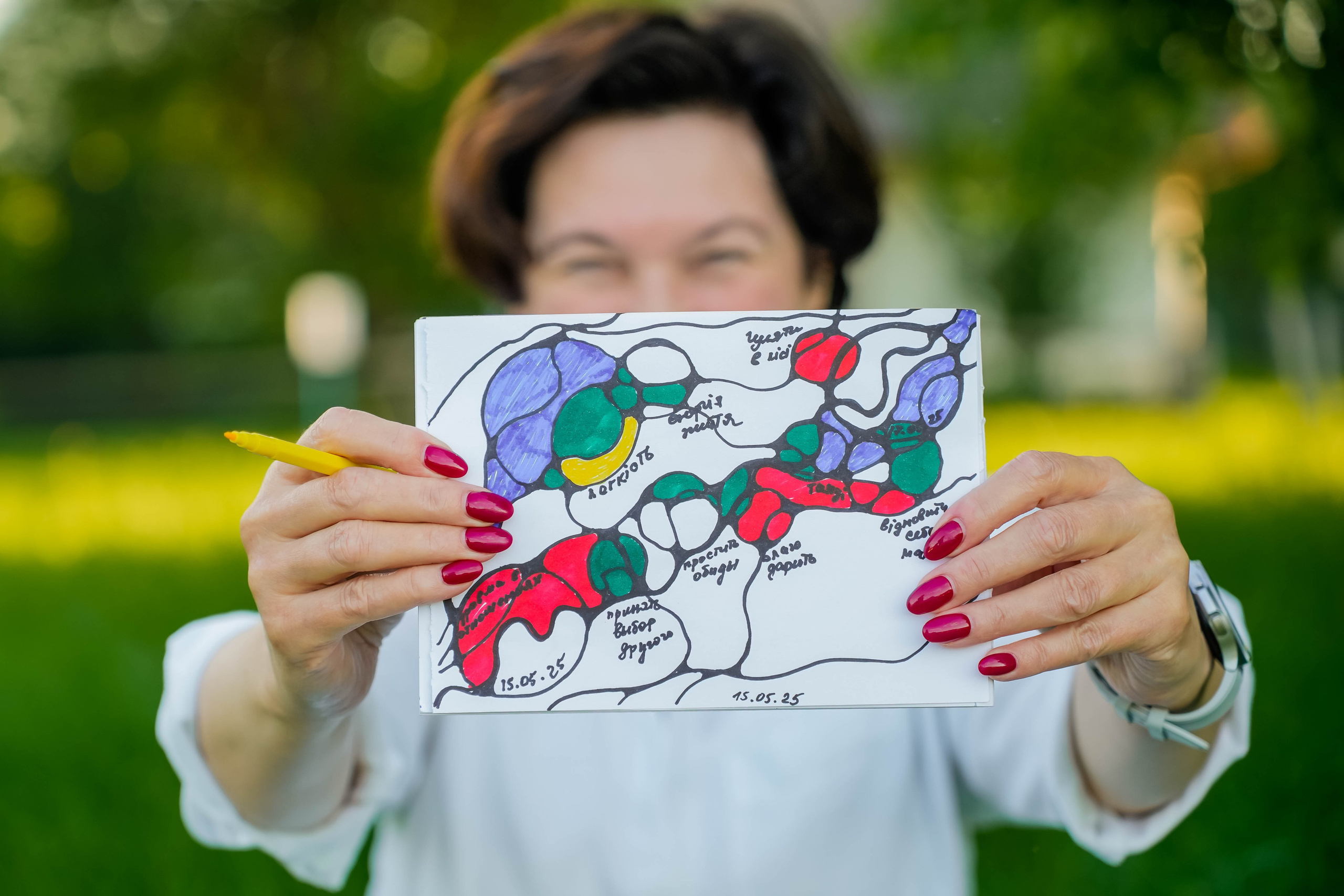 Бренд зйомка для Вікторії Енергопрактика. Сімейний фотограф Київ Наталія Шкаврон