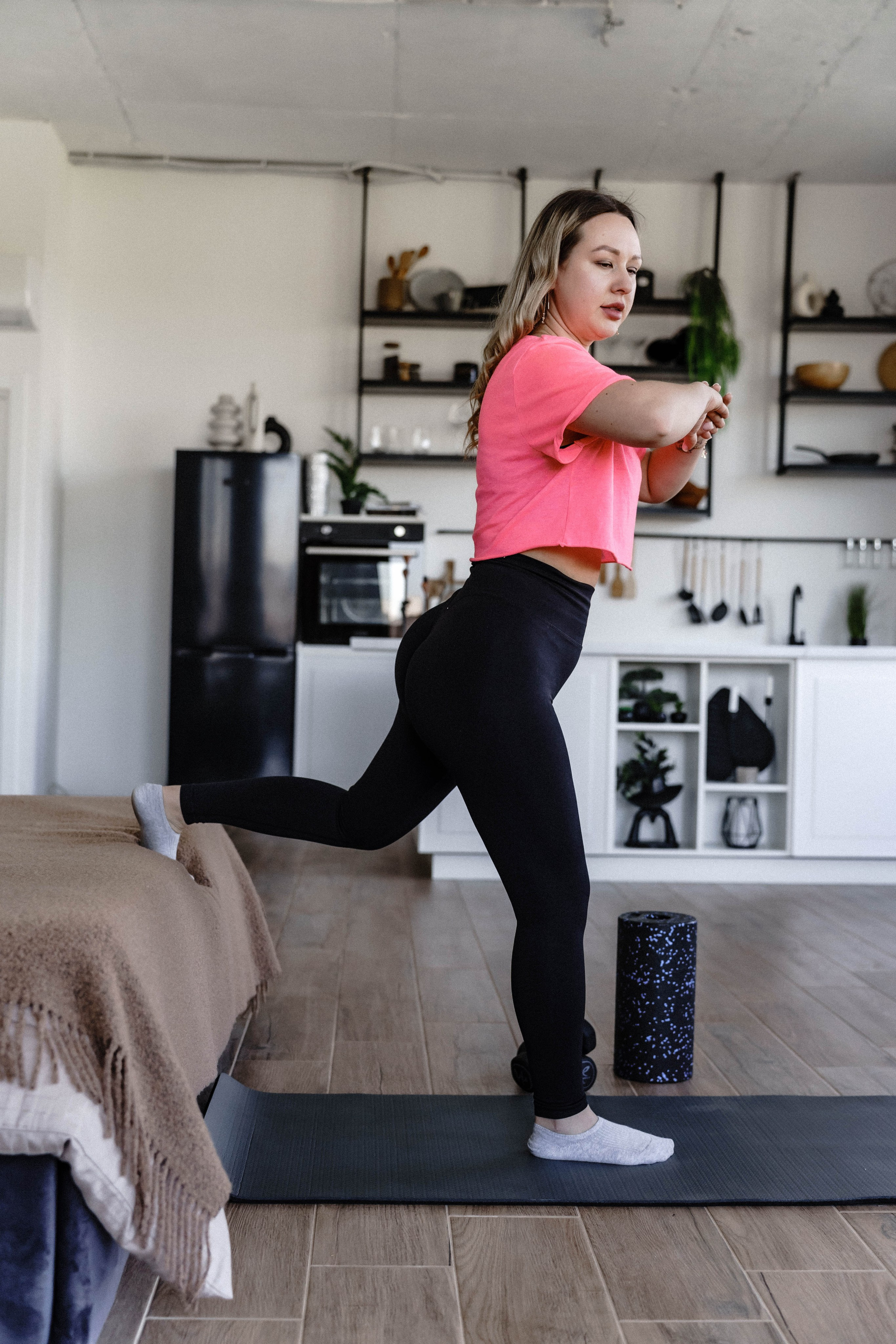 Бренд фотосесія для тренера. Сімейний фотограф Київ Наталія Шкаврон