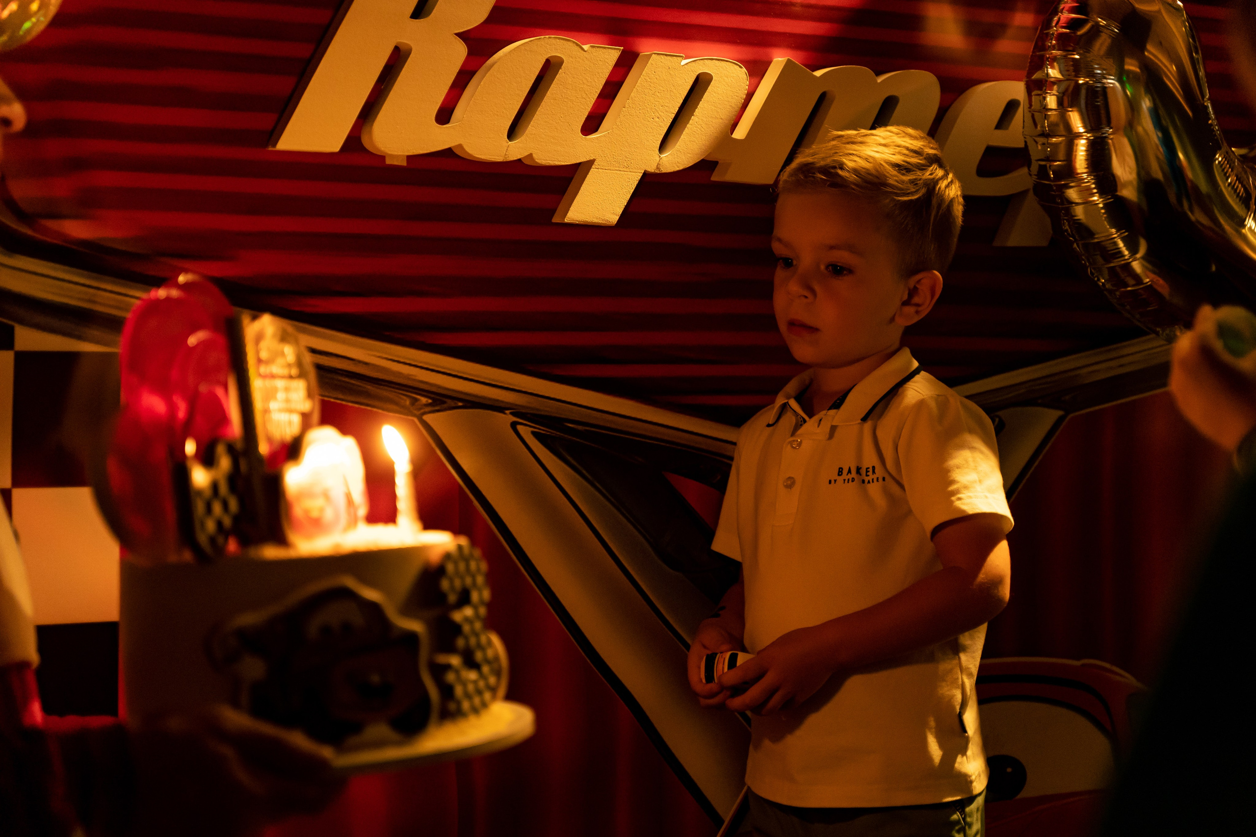 День народження Картера. Сімейний фотограф Київ Наталія Шкаврон