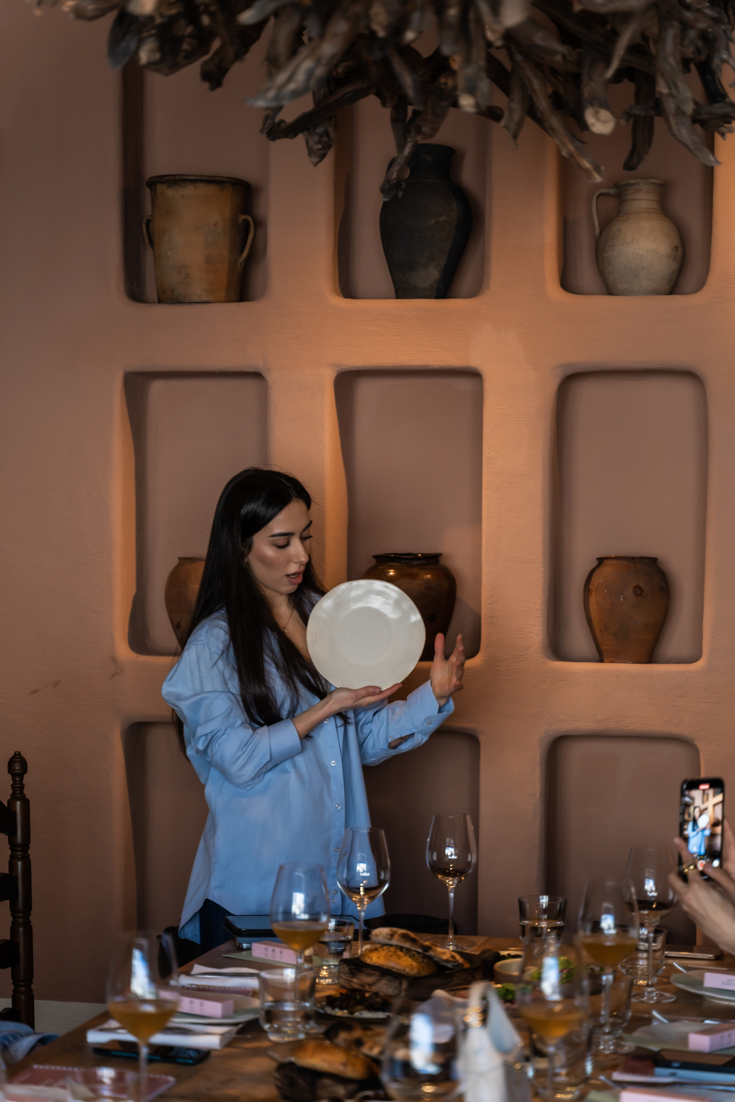 Бранч. Сімейний фотограф Київ Наталія Шкаврон