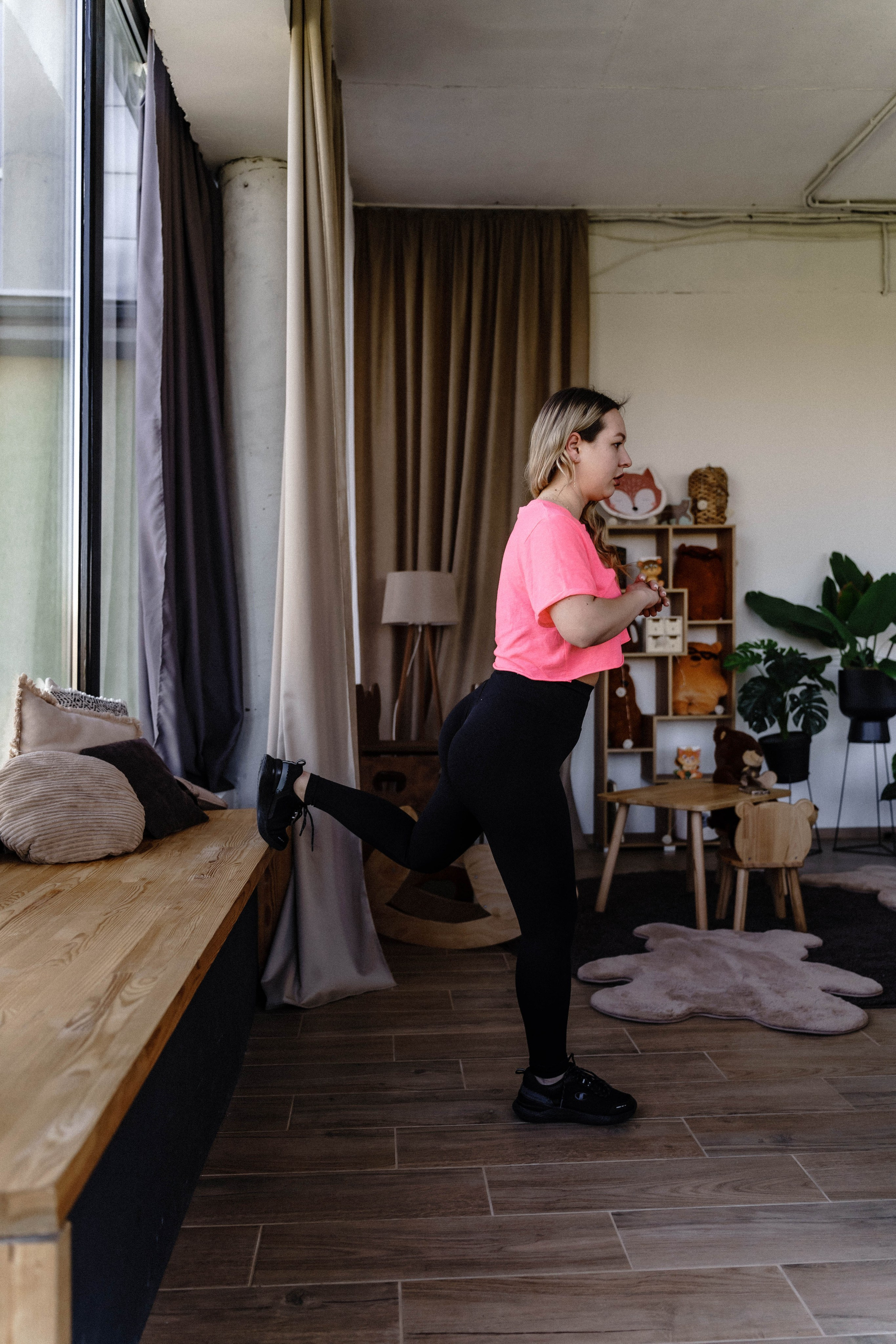 Бренд фотосесія для тренера. Сімейний фотограф Київ Наталія Шкаврон