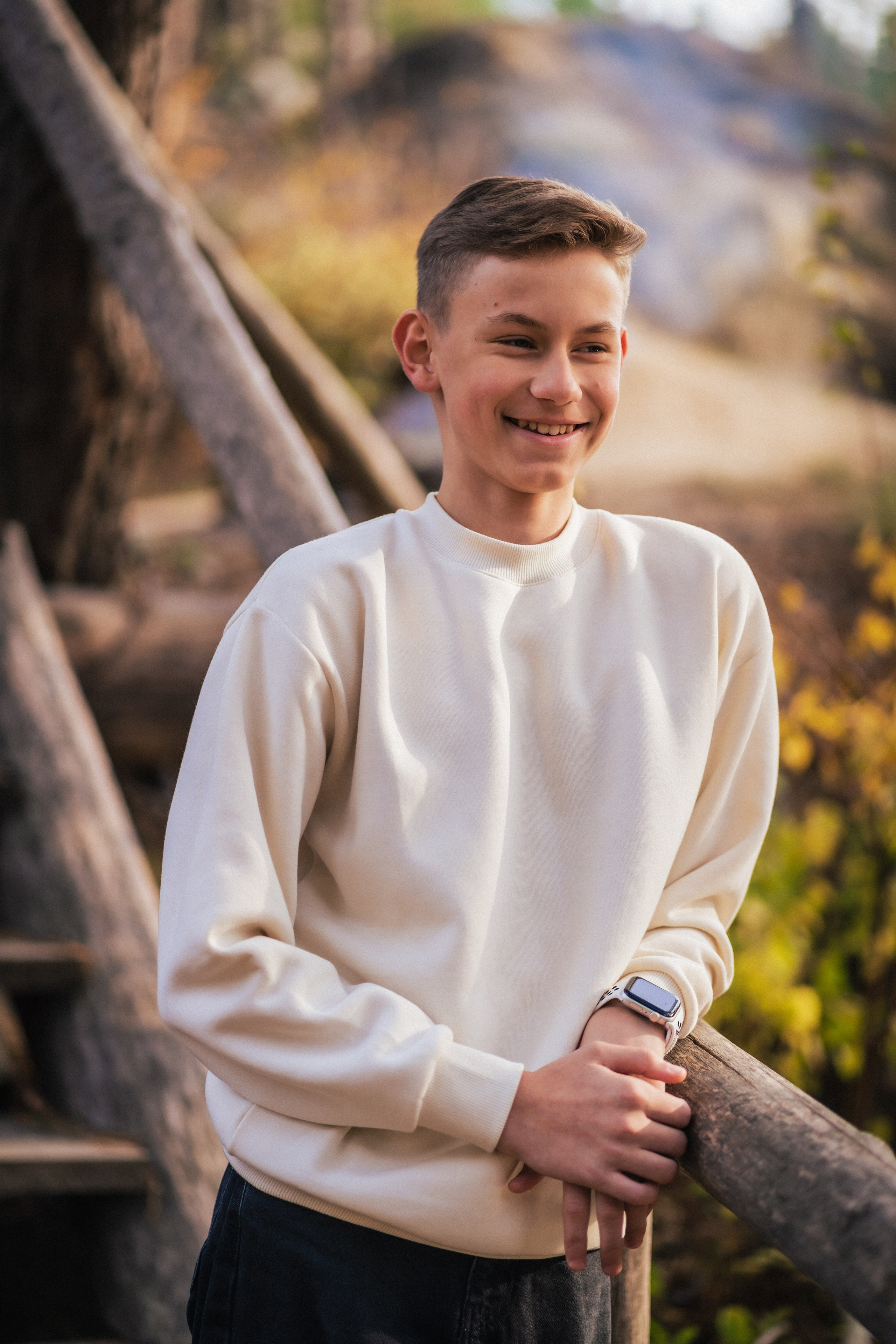 Сімейна фотосесія на природі біля Коростишівського карєру. Сімейний фотограф Київ Наталія Шкаврон