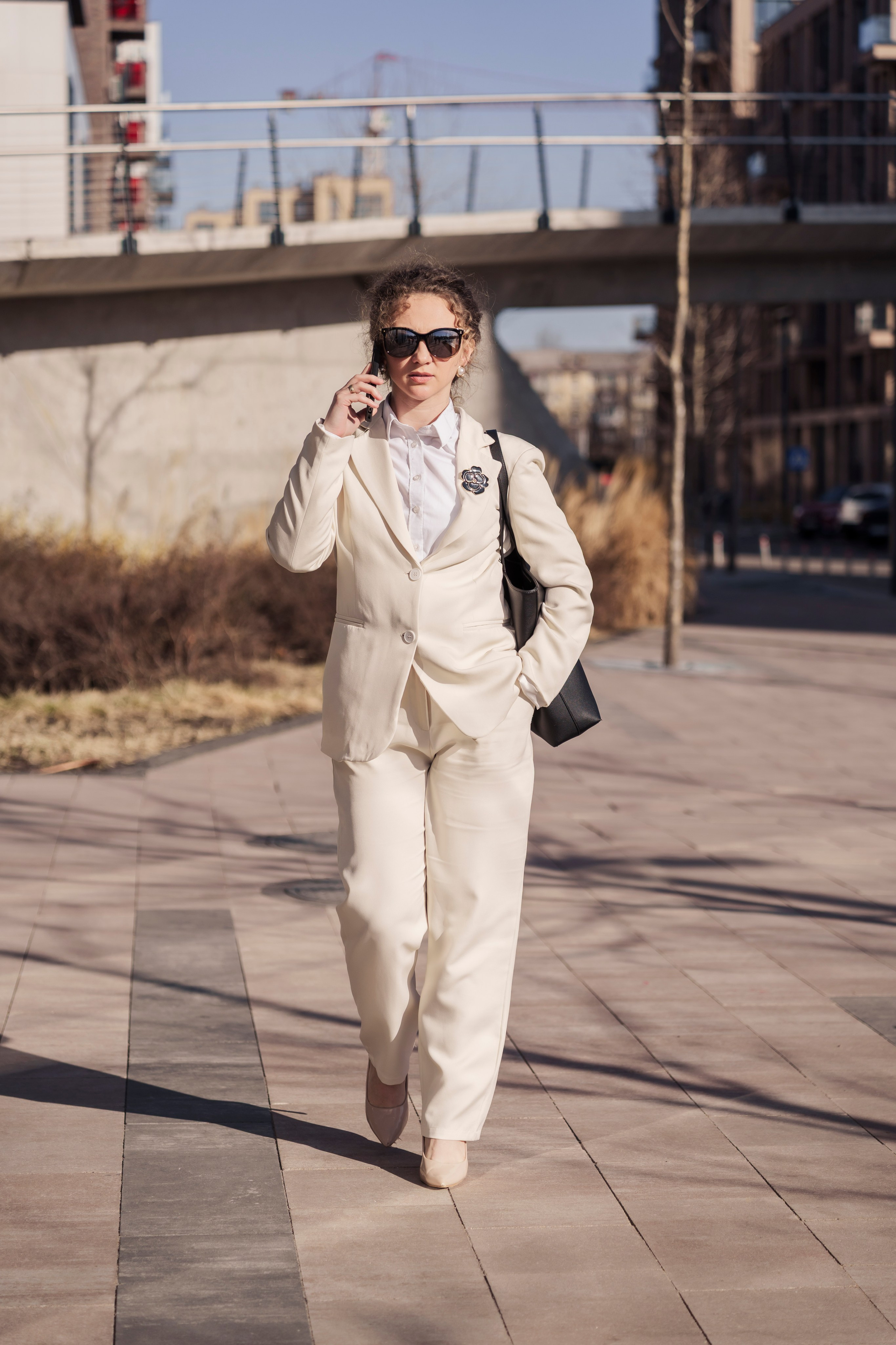 Жіночий бізнес портрет. Family photographer in Kiev Natalia Shkavron