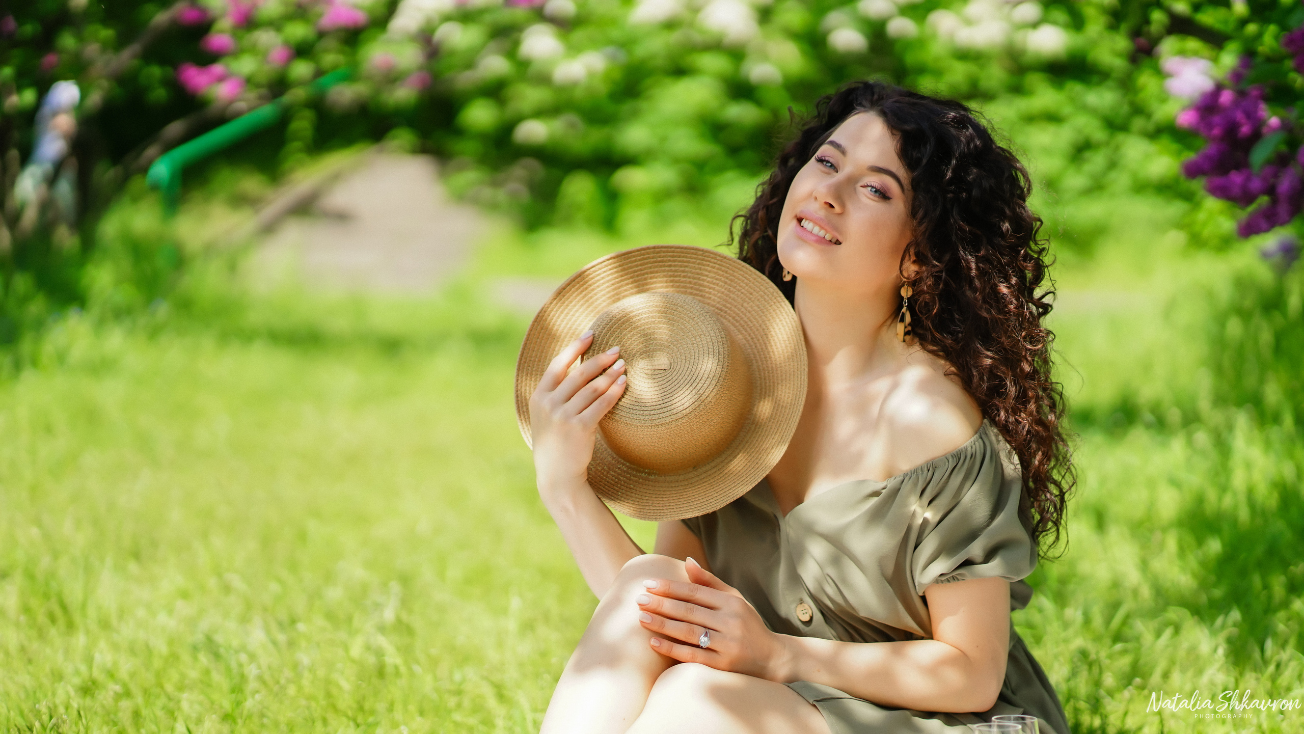 Фотосесія в стилі пікнік. Сімейний фотограф Київ Наталія Шкаврон
