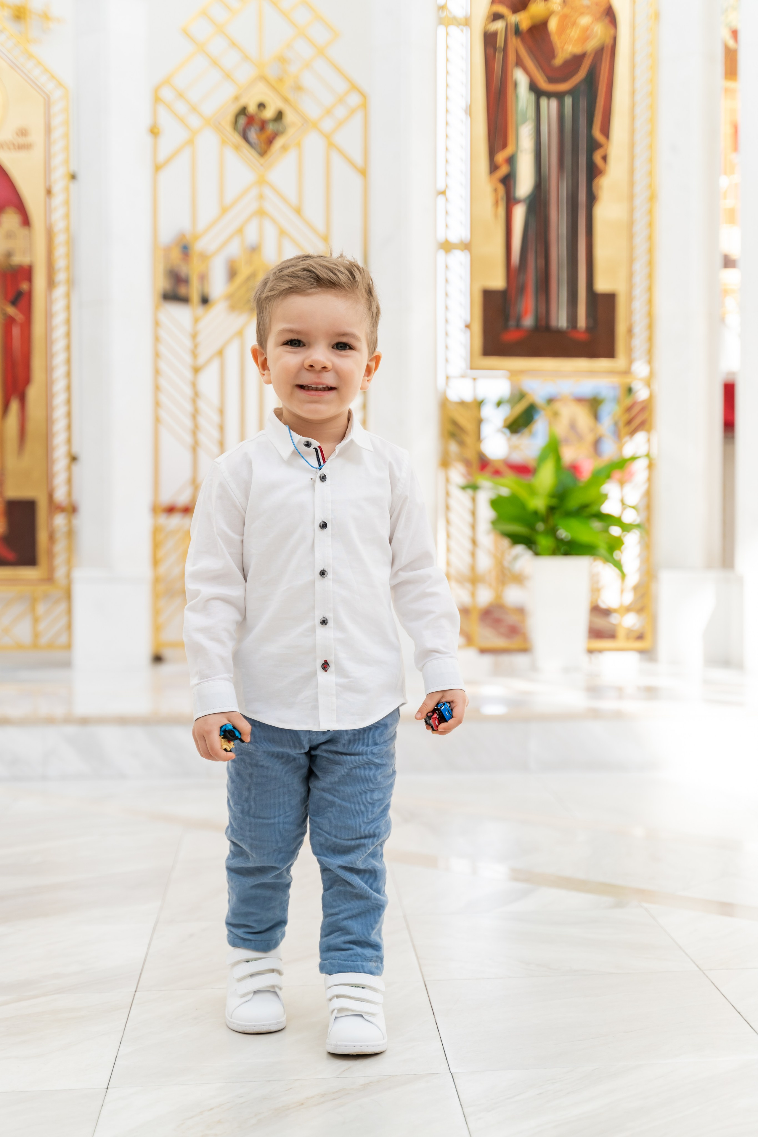 Хрестини Картера. Сімейний фотограф Київ Наталія Шкаврон