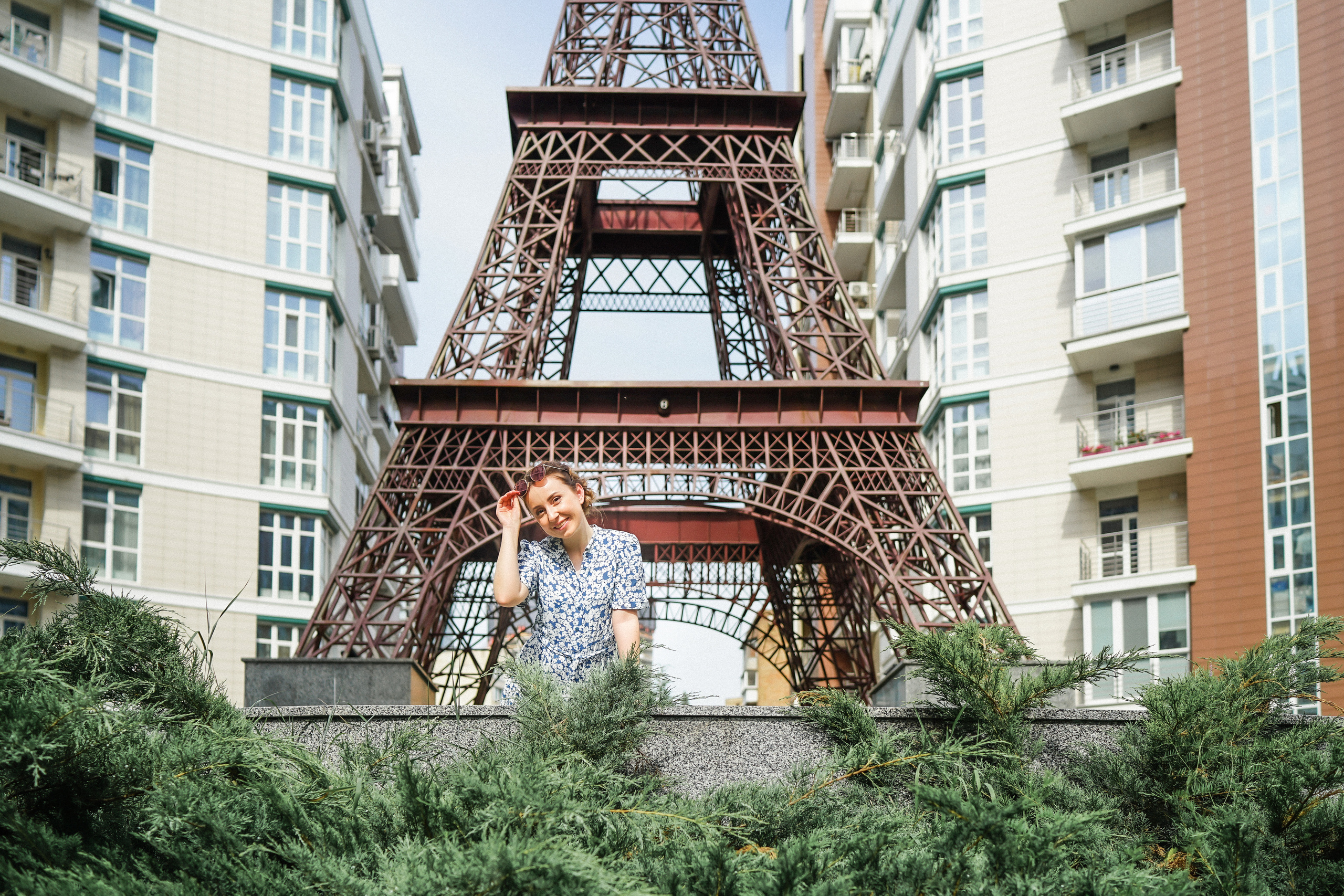 Бренд фотосесія для Регіни. Сімейний фотограф Київ Наталія Шкаврон