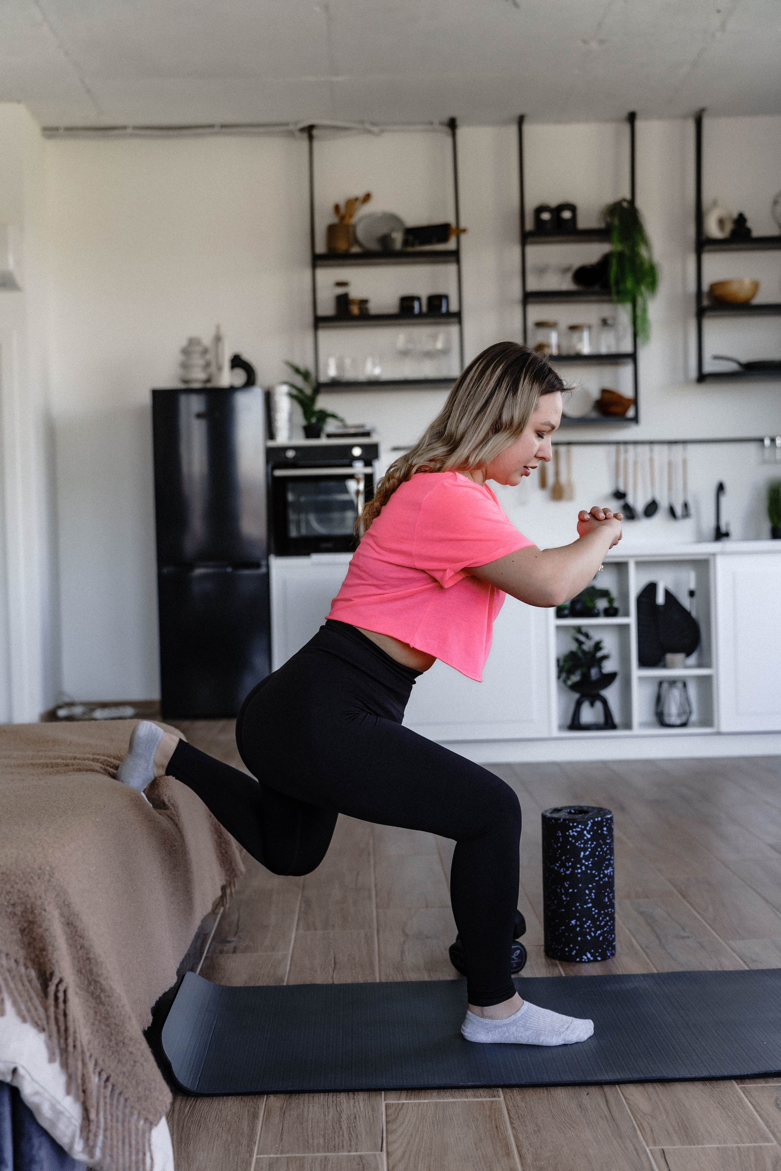 Бренд фотосесія для тренера. Сімейний фотограф Київ Наталія Шкаврон