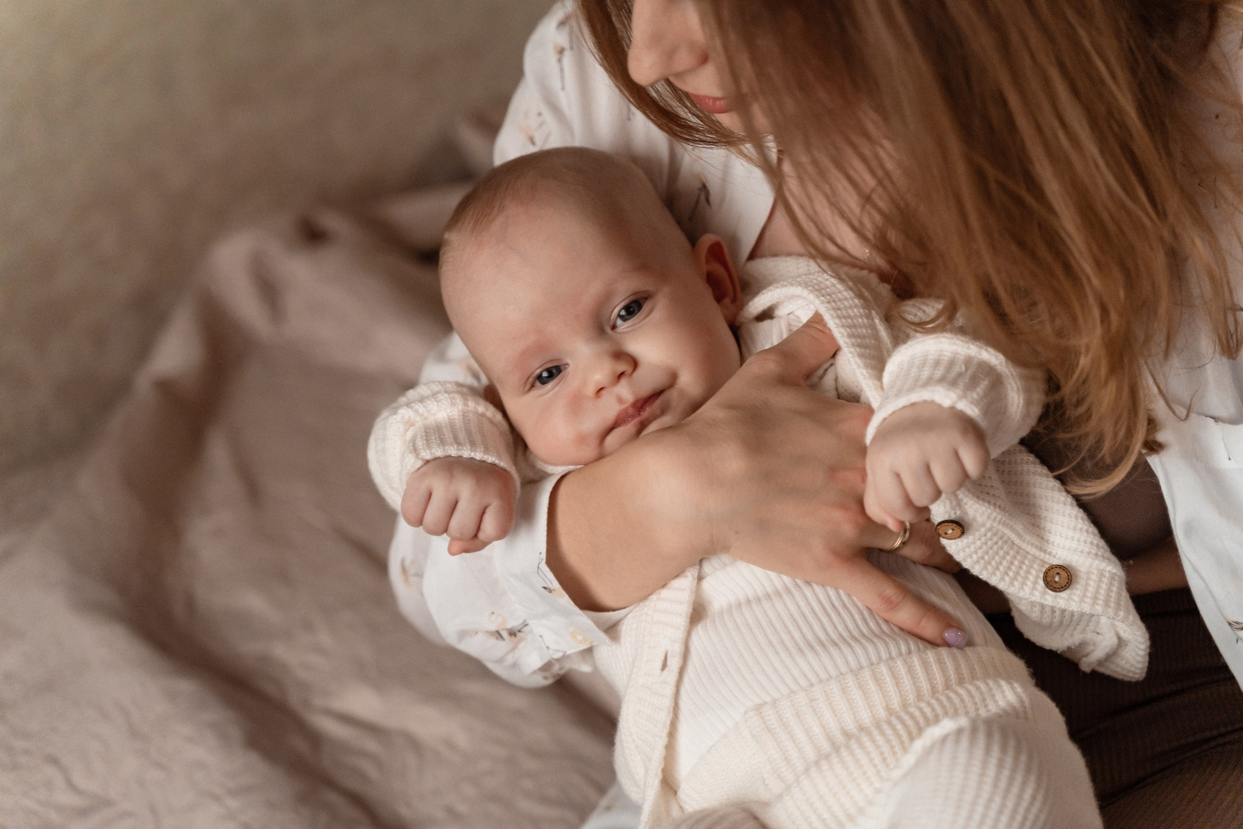 Домашня фотосесія. Сімейний фотограф Київ Наталія Шкаврон