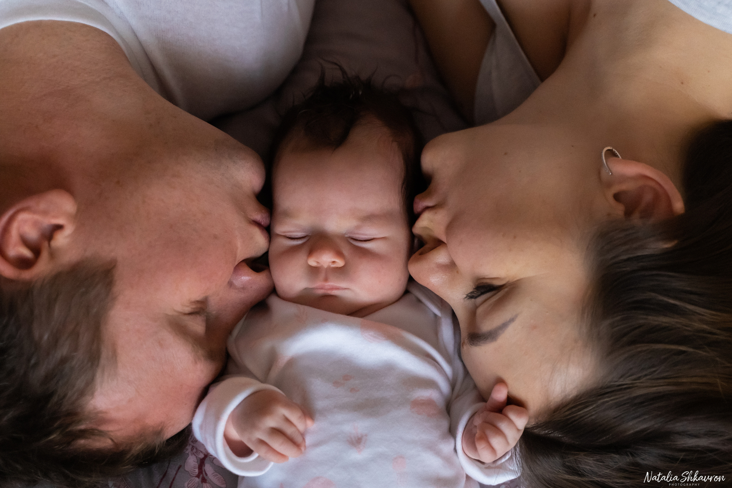 домашня фотосесія