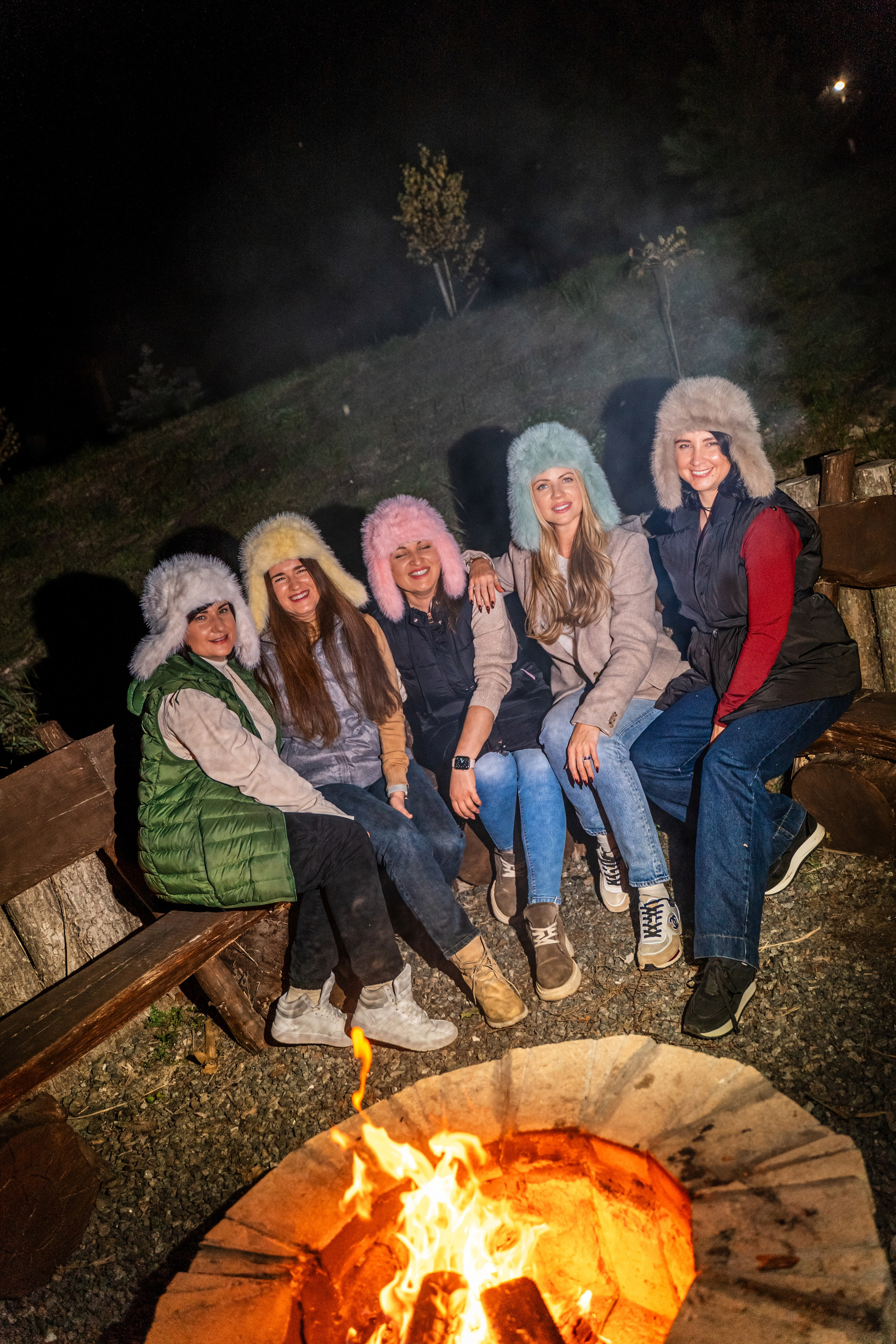 Зустріч з подругами. Сімейний фотограф Київ Наталія Шкаврон