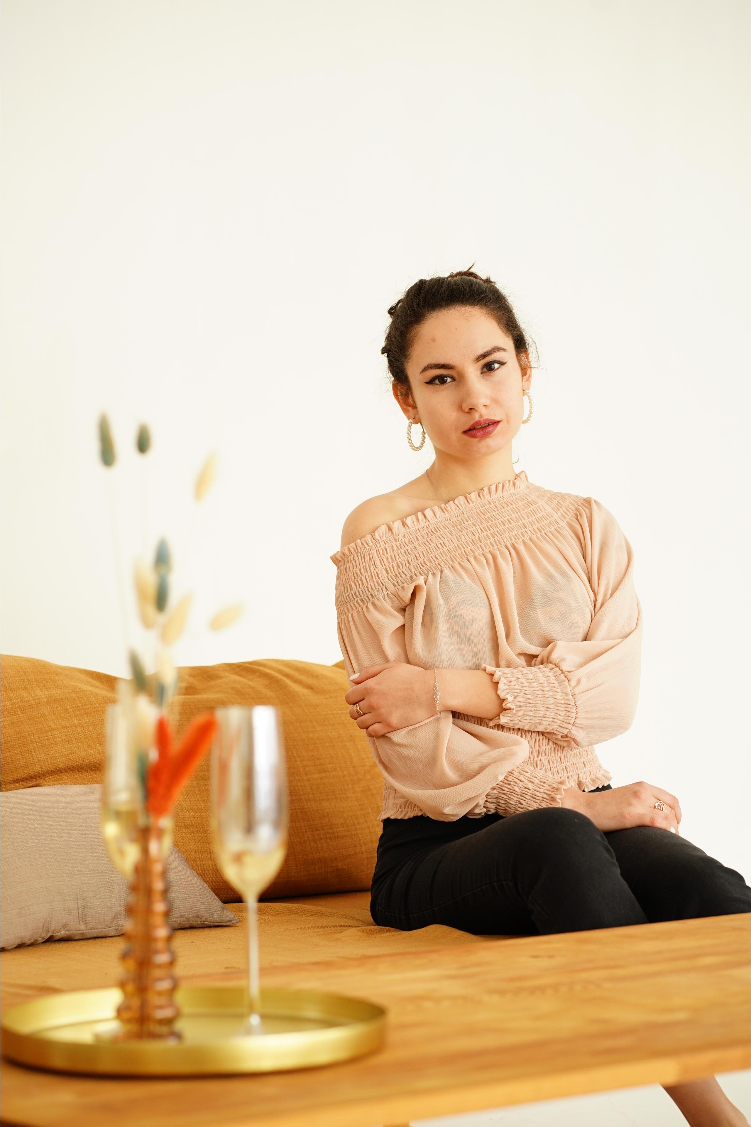 Індивідуальна фотосесія в студії. Сімейний фотограф Київ Наталія Шкаврон