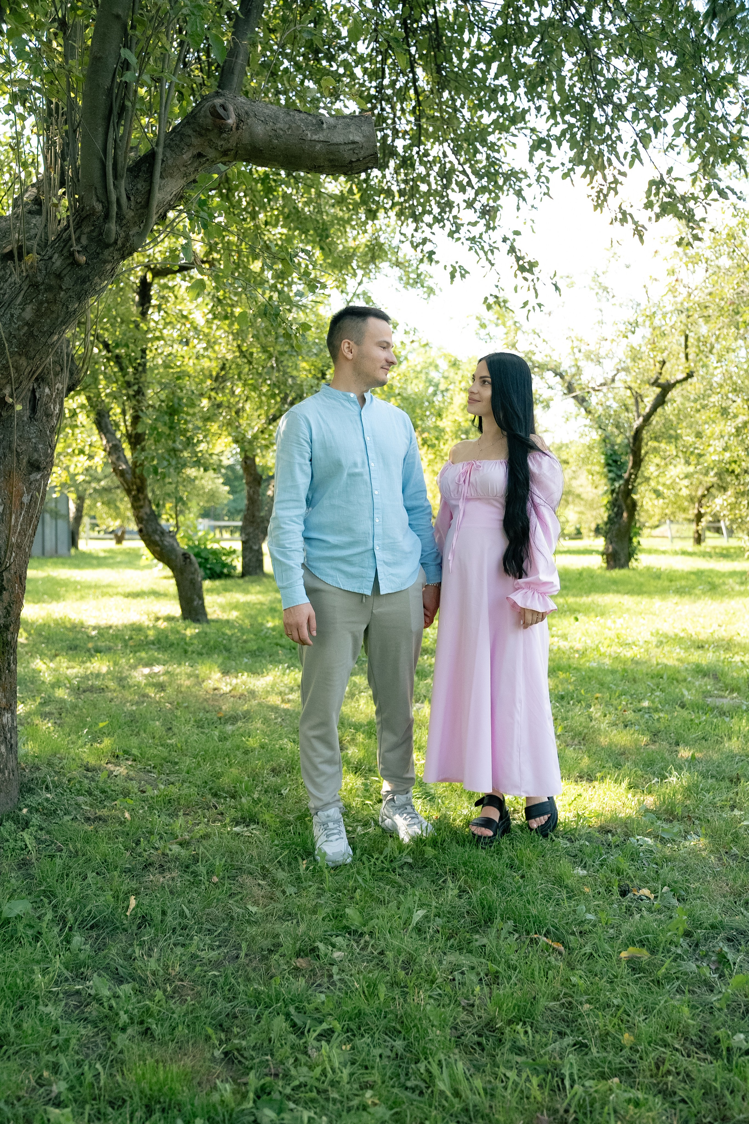 Гендер паті. Сімейний фотограф Київ Наталія Шкаврон