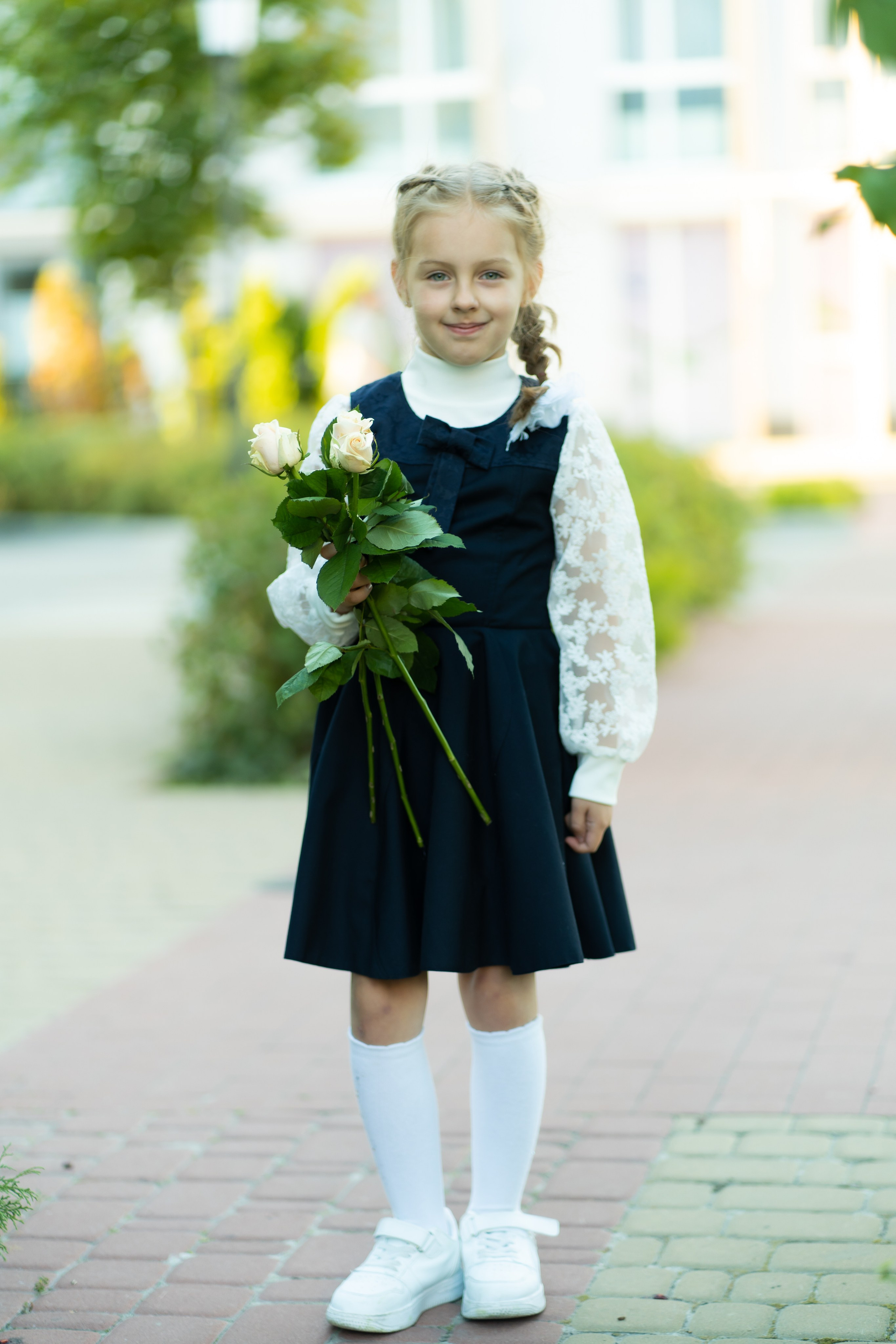 1 вересня. Сімейний фотограф Київ Наталія Шкаврон