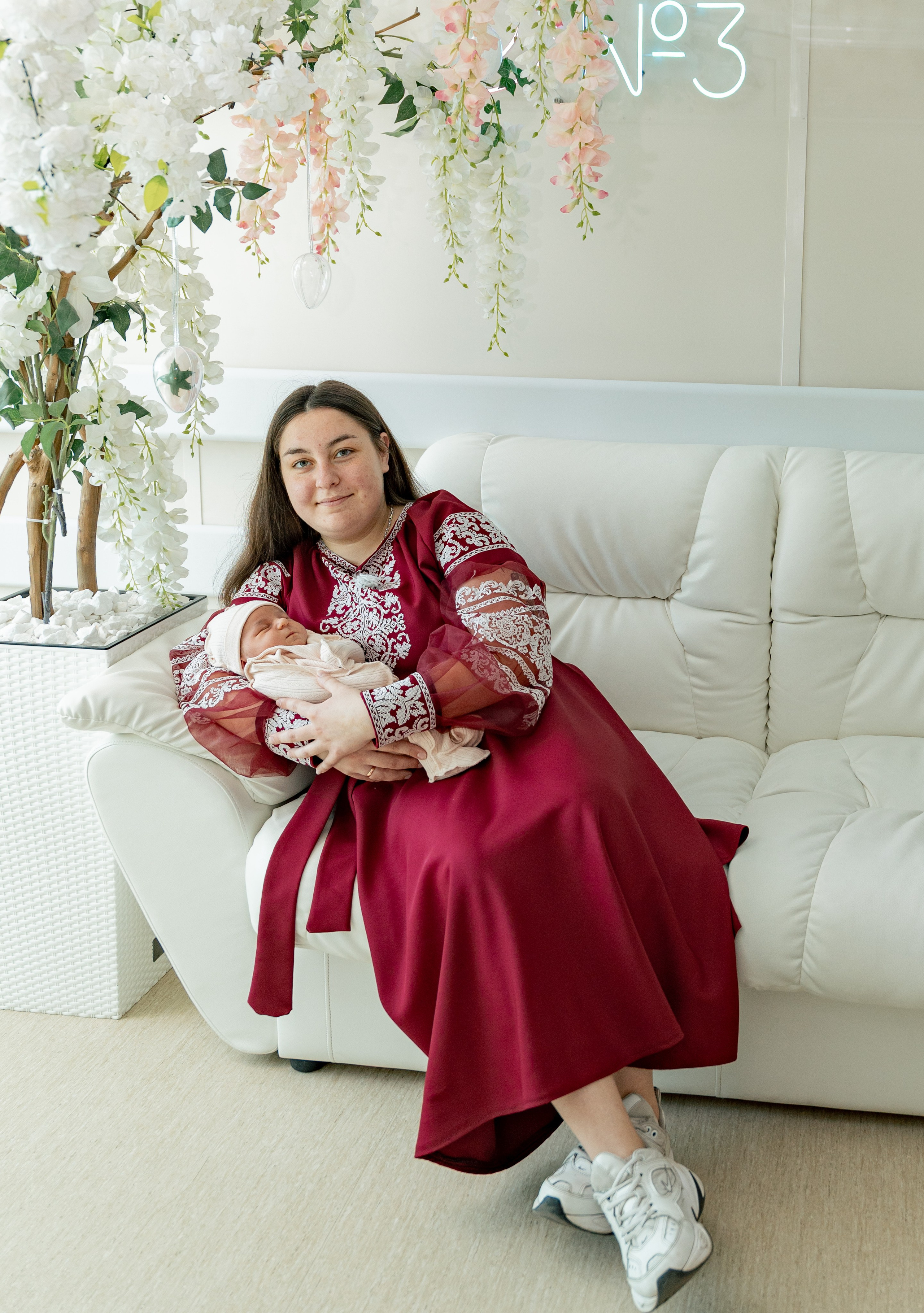 Виписка з пологового №3. Сімейний фотограф Київ Наталія Шкаврон