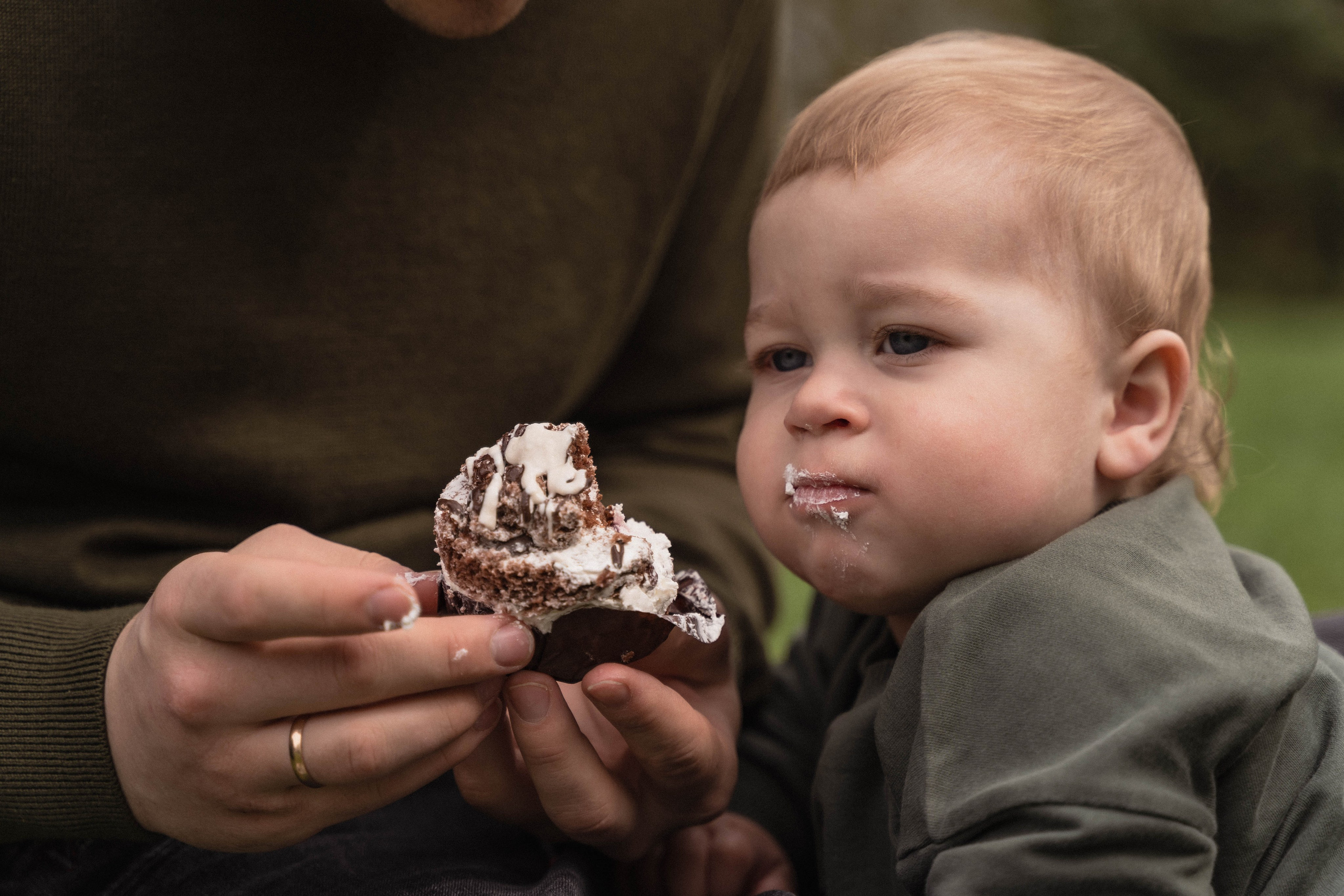 Святкування 1-го рочку. Сімейний фотограф Київ Наталія Шкаврон
