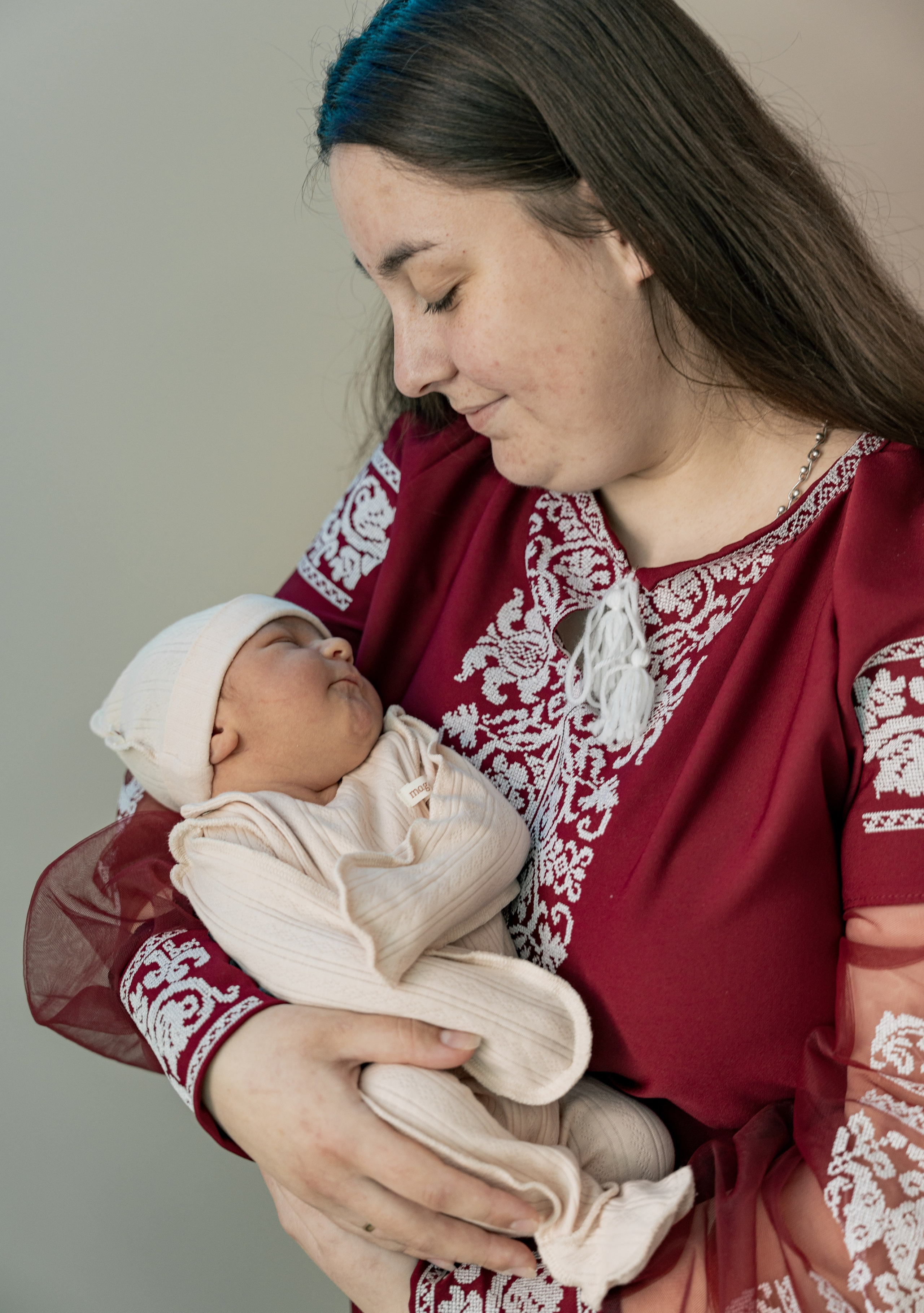 Виписка з пологового №3. Сімейний фотограф Київ Наталія Шкаврон