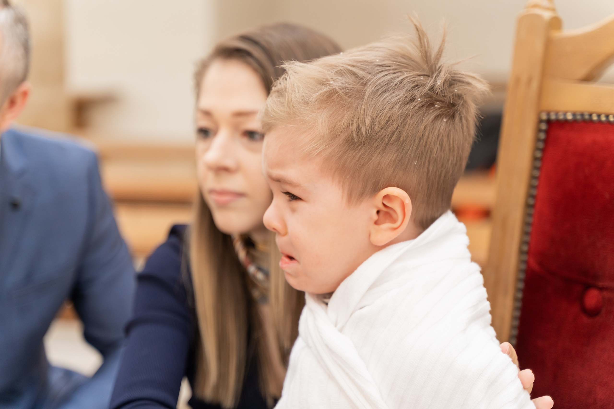 Хрестини Картера. Сімейний фотограф Київ Наталія Шкаврон
